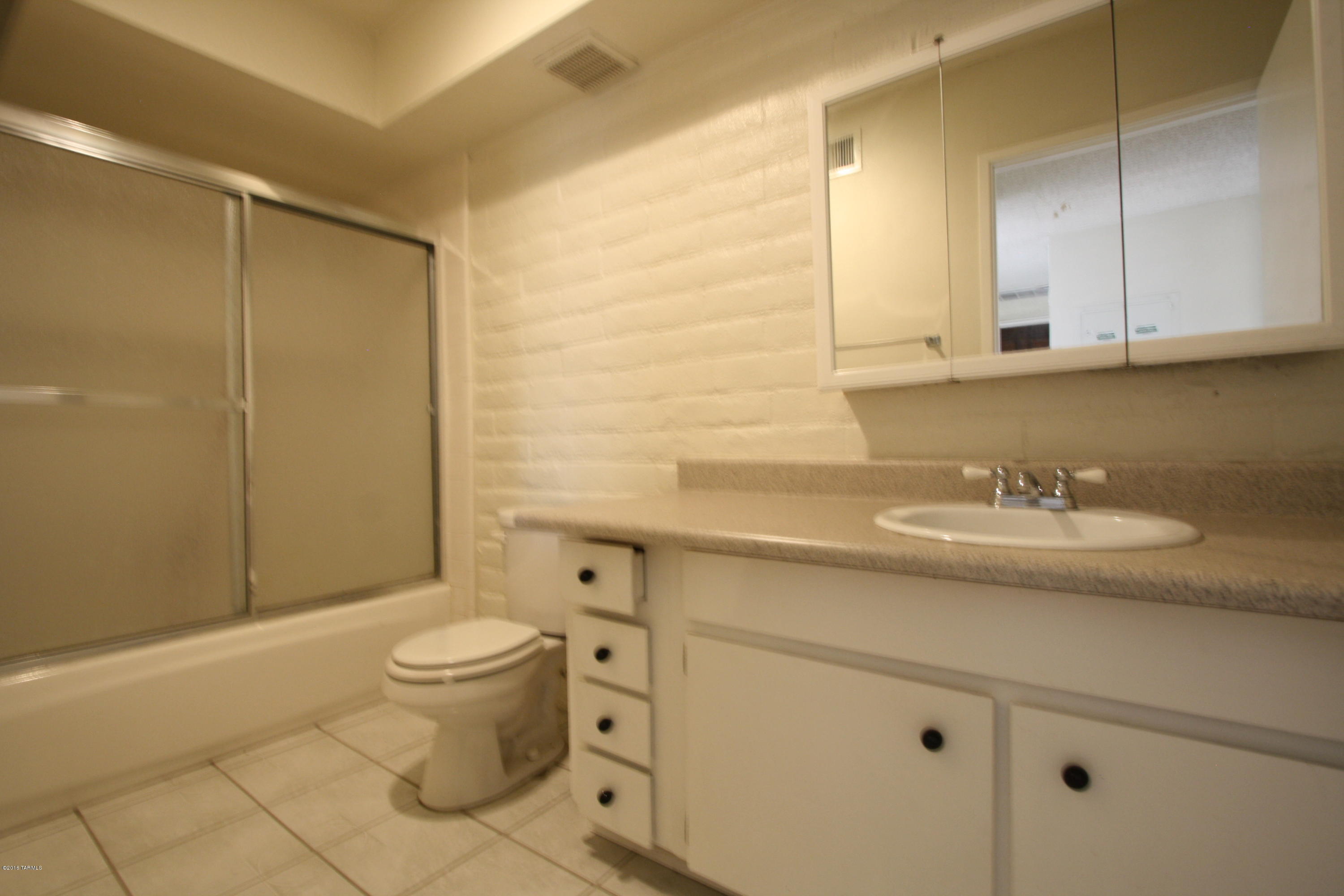 Spanish Trail Condominiums - Residential Lease