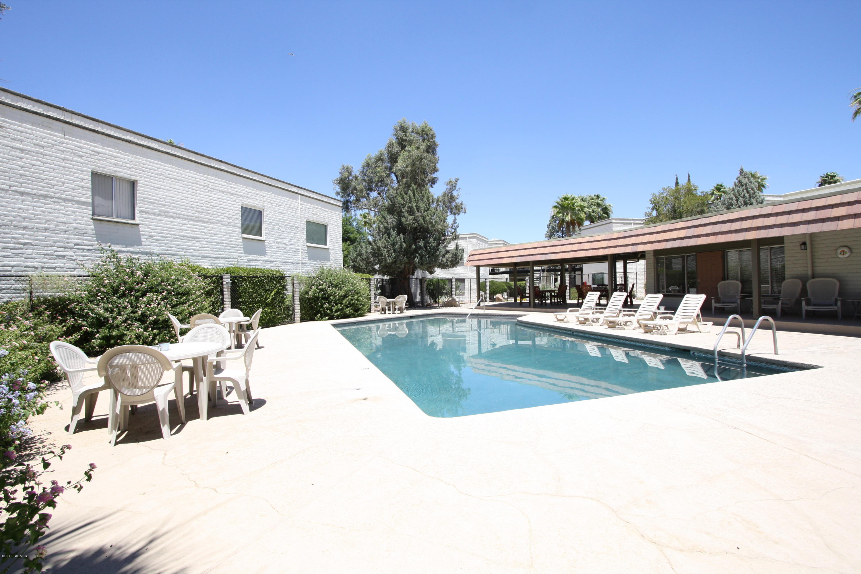 Spanish Trail Condominiums - Residential Lease
