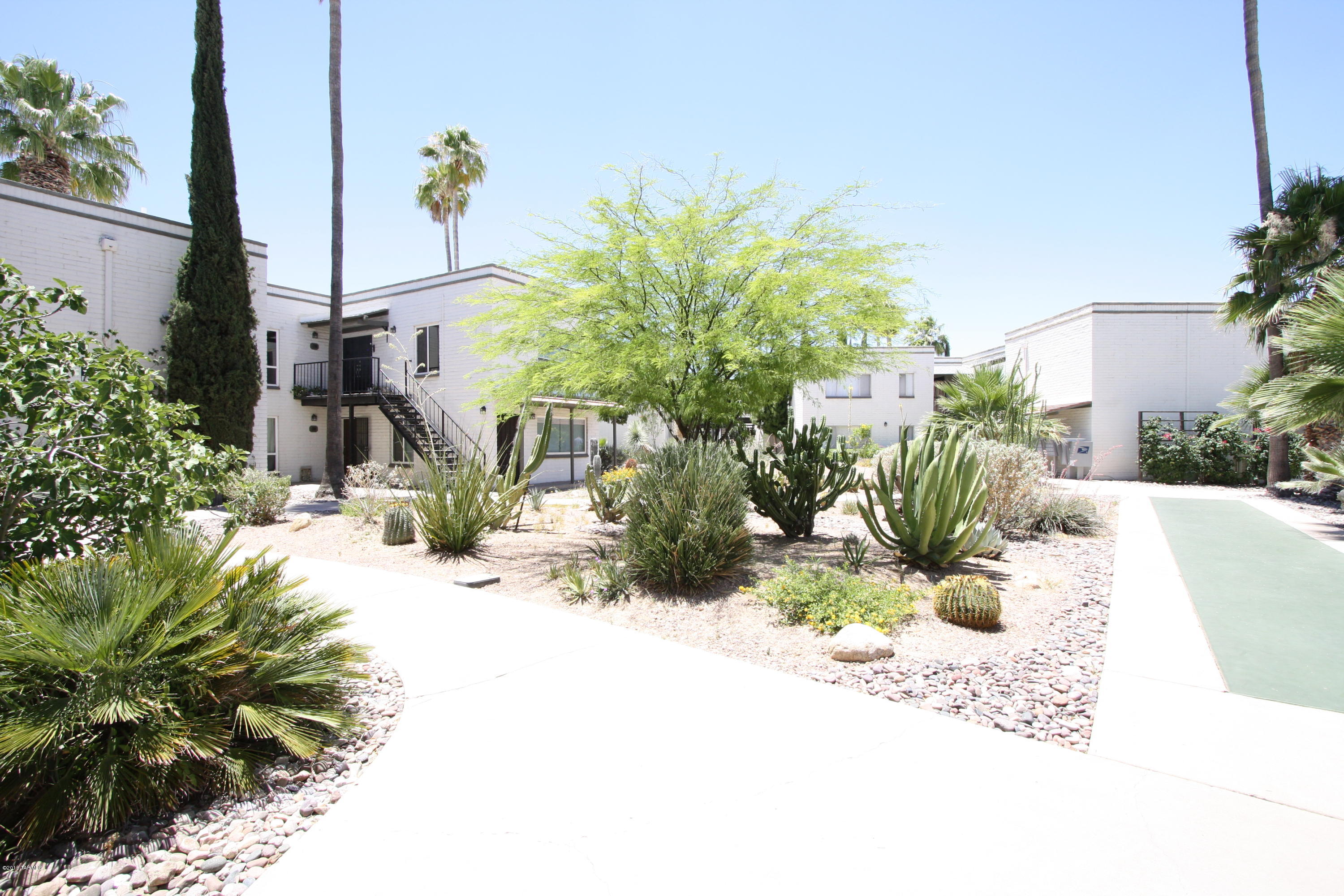 Spanish Trail Condominiums - Residential Lease