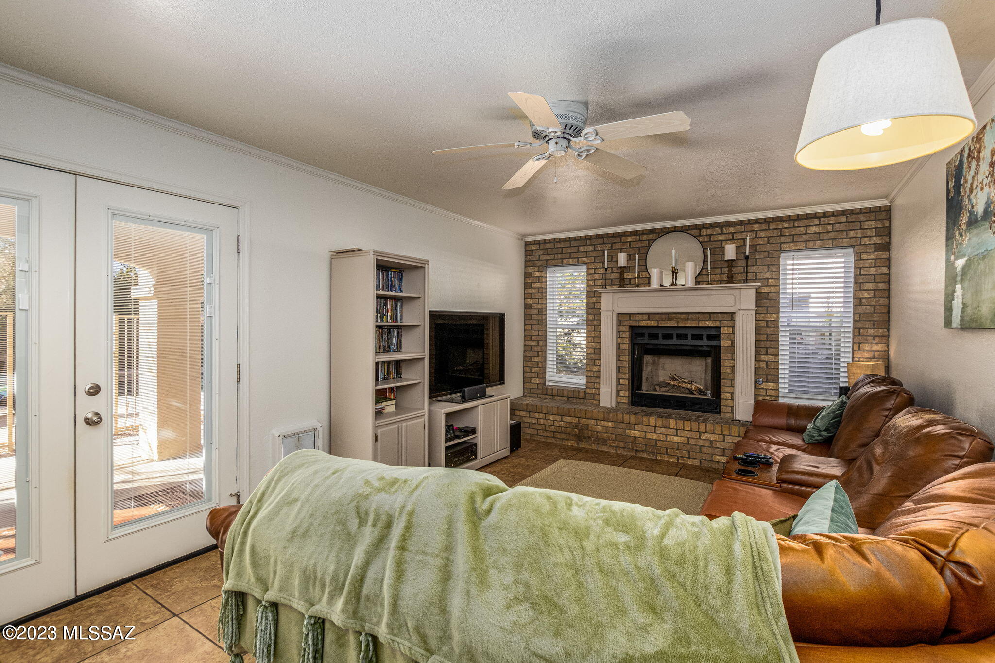 Richmond Place II (1-39) - Residential