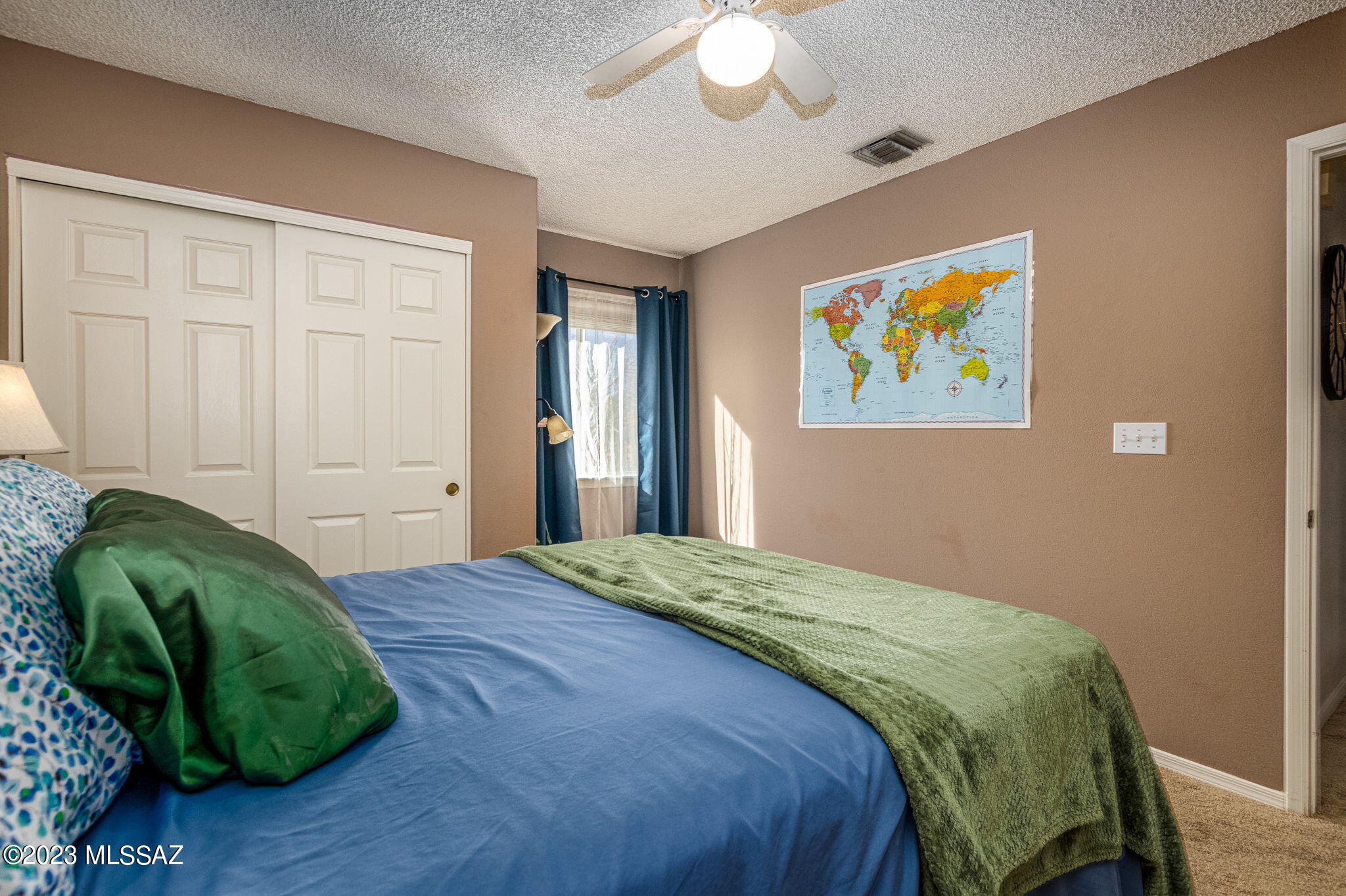 Richmond Place II (1-39) - Residential