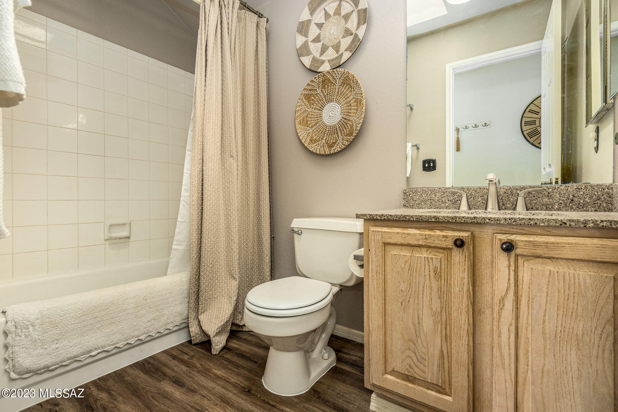 Richmond Place II (1-39) - Residential