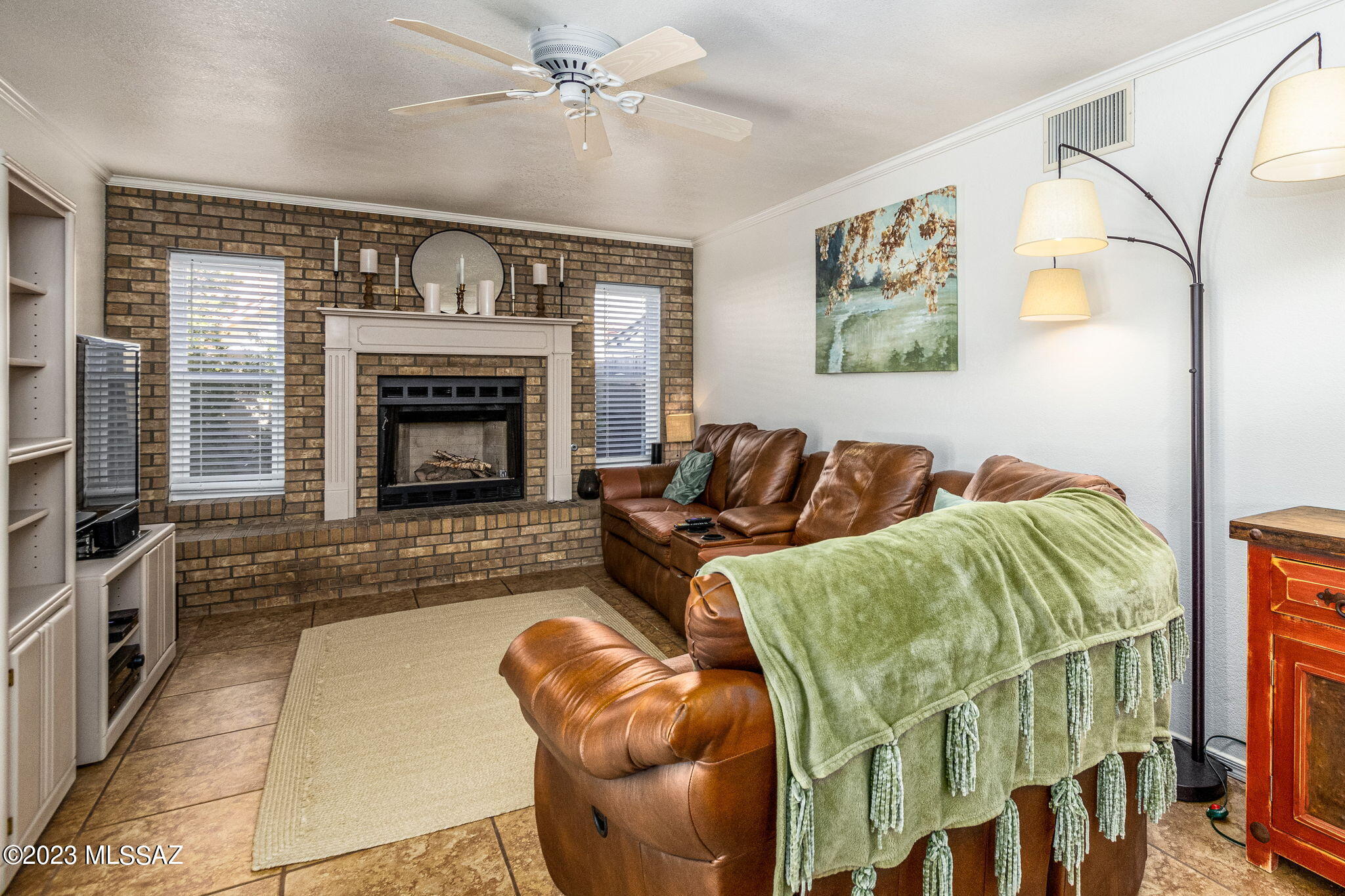 Richmond Place II (1-39) - Residential