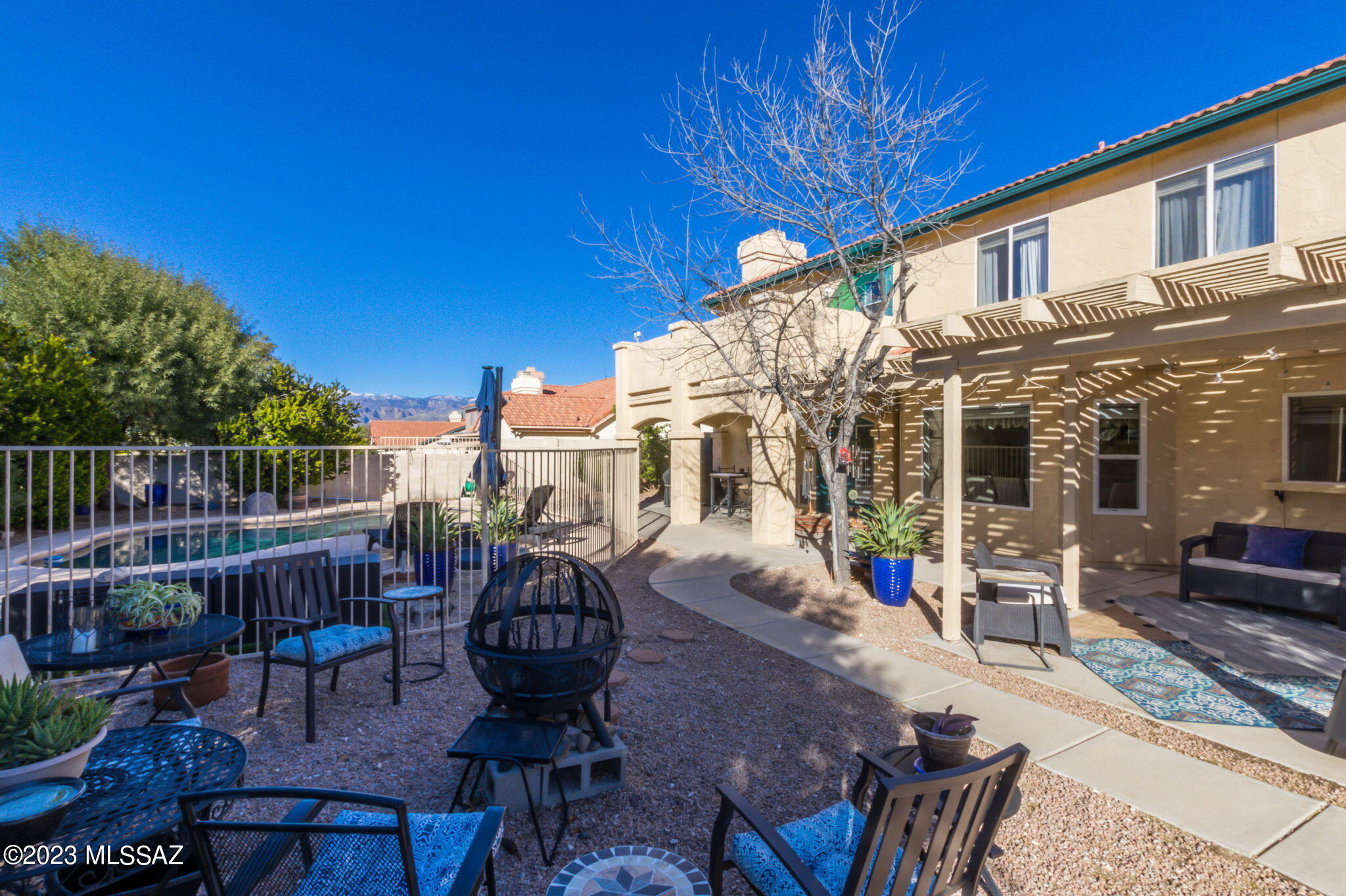 Richmond Place II (1-39) - Residential