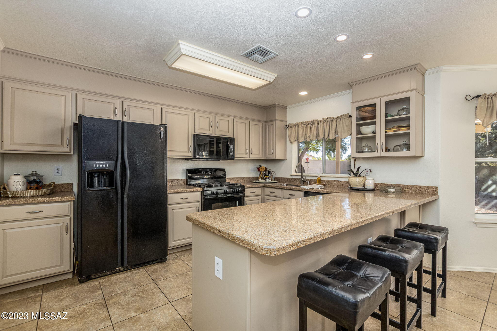 Richmond Place II (1-39) - Residential
