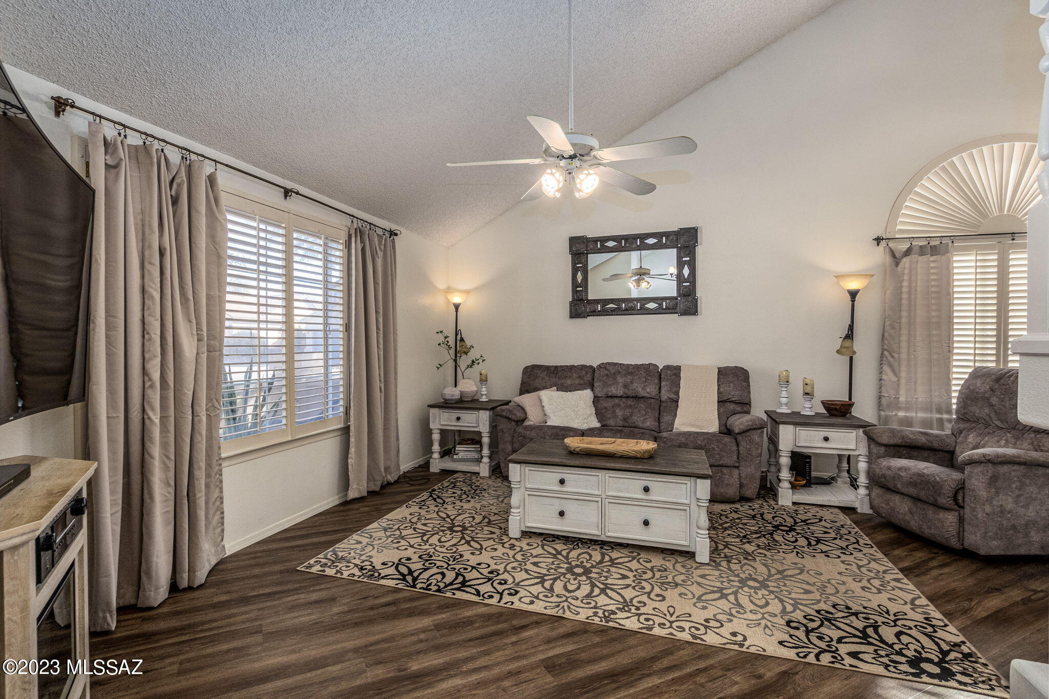 Richmond Place II (1-39) - Residential