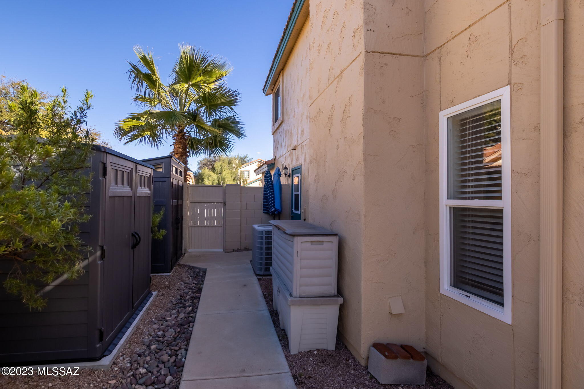 Richmond Place II (1-39) - Residential