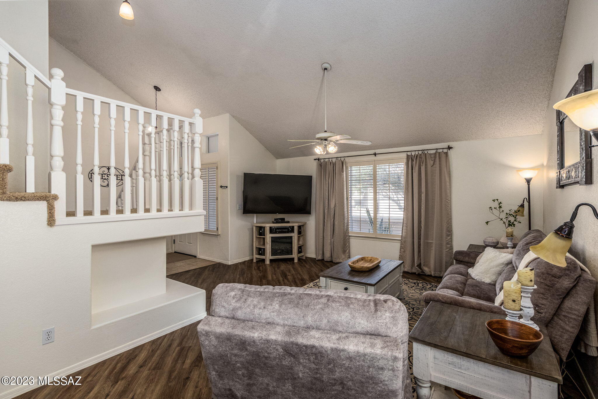Richmond Place II (1-39) - Residential