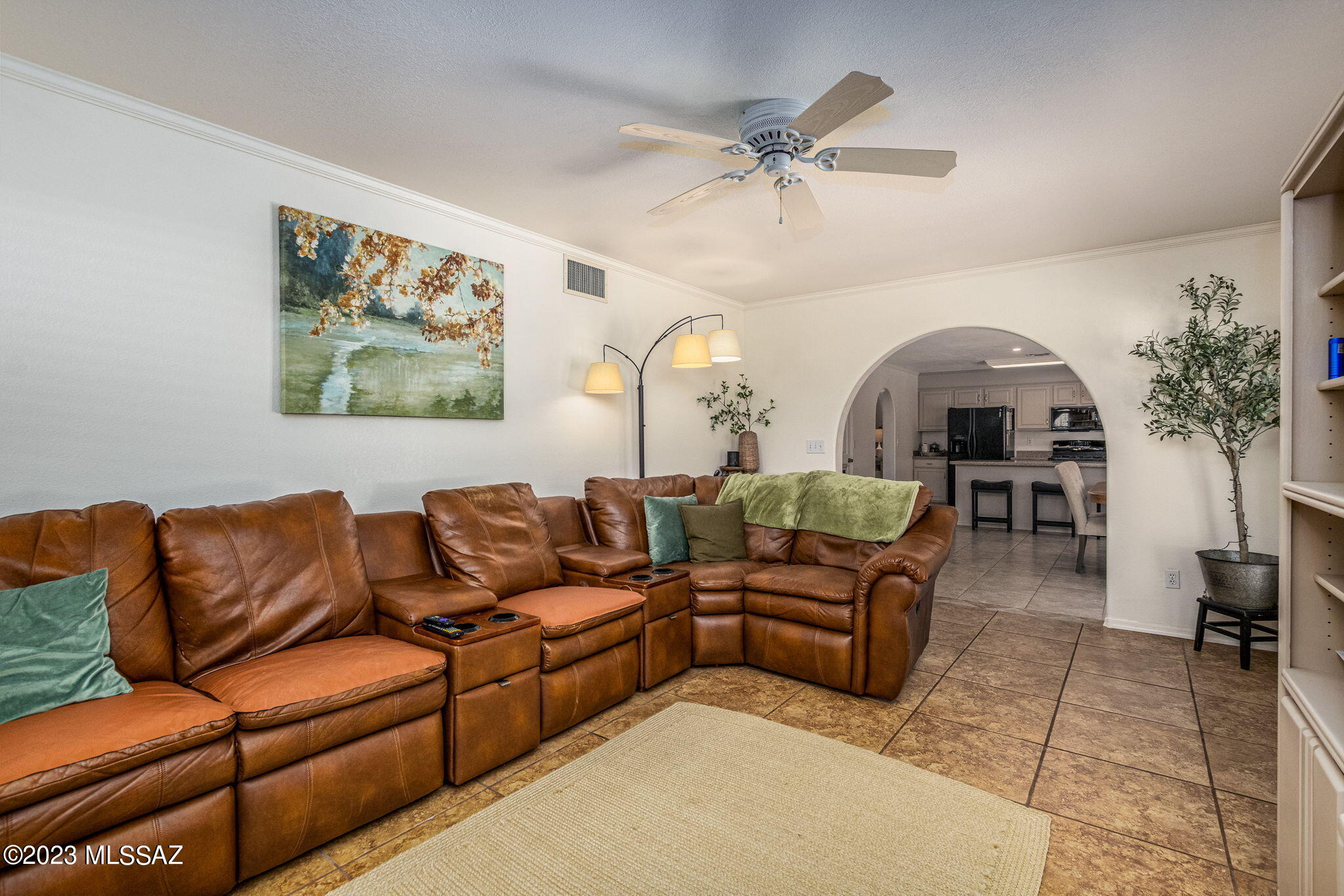 Richmond Place II (1-39) - Residential