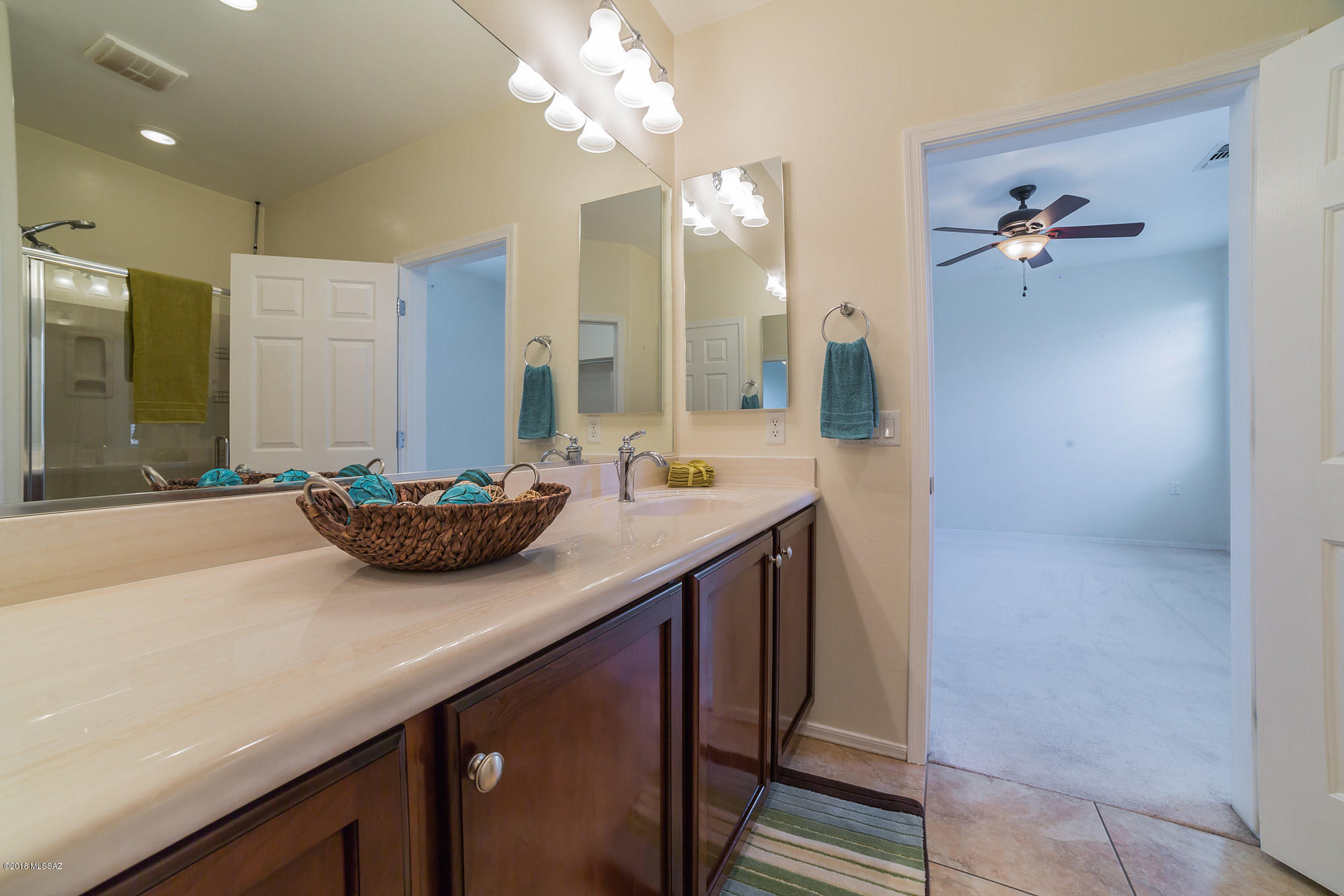 Four Seasons Phase 1 - Residential