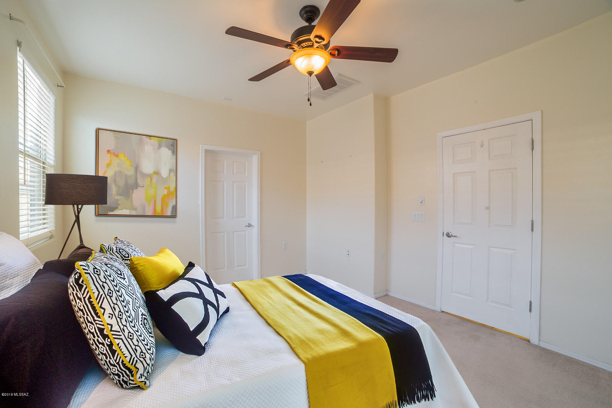 Four Seasons Phase 1 - Residential