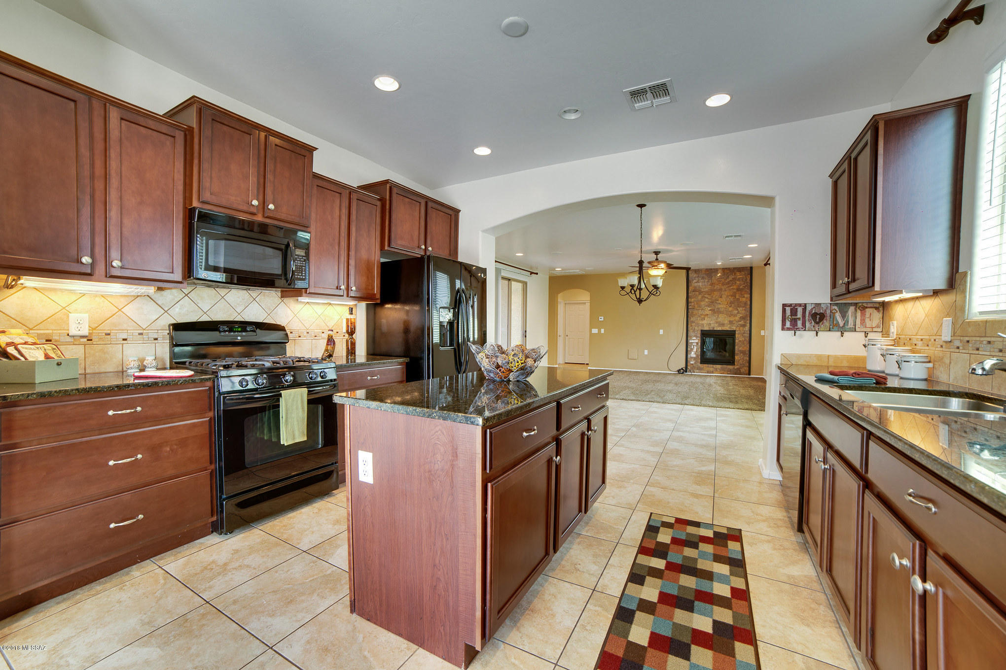 Four Seasons Phase 1 - Residential