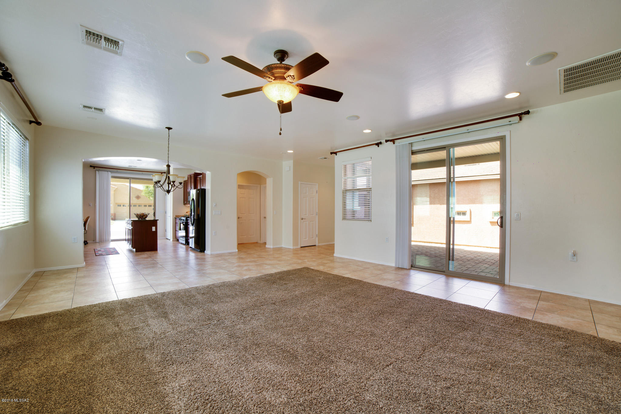 Four Seasons Phase 1 - Residential