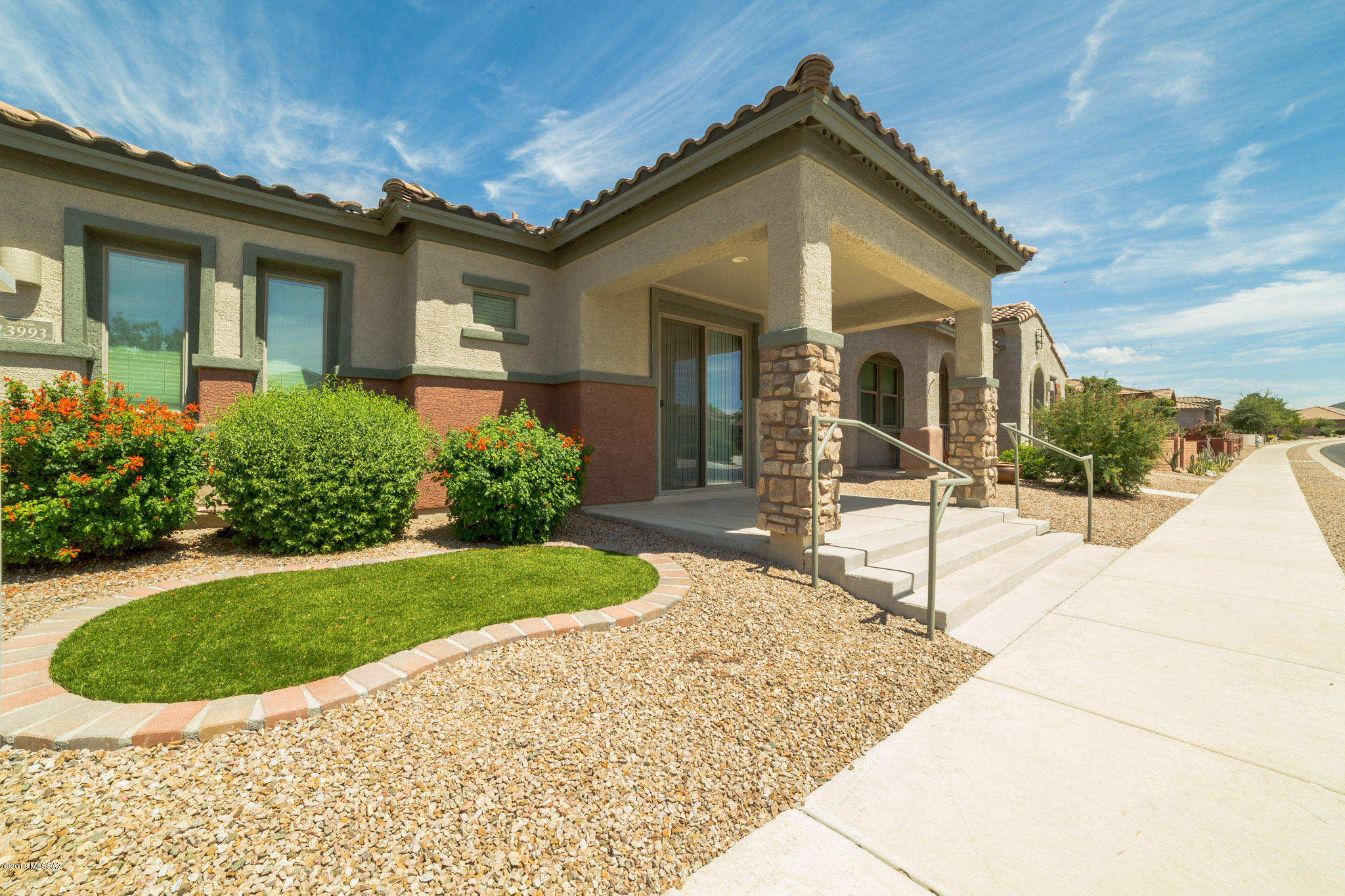 Four Seasons Phase 1 - Residential