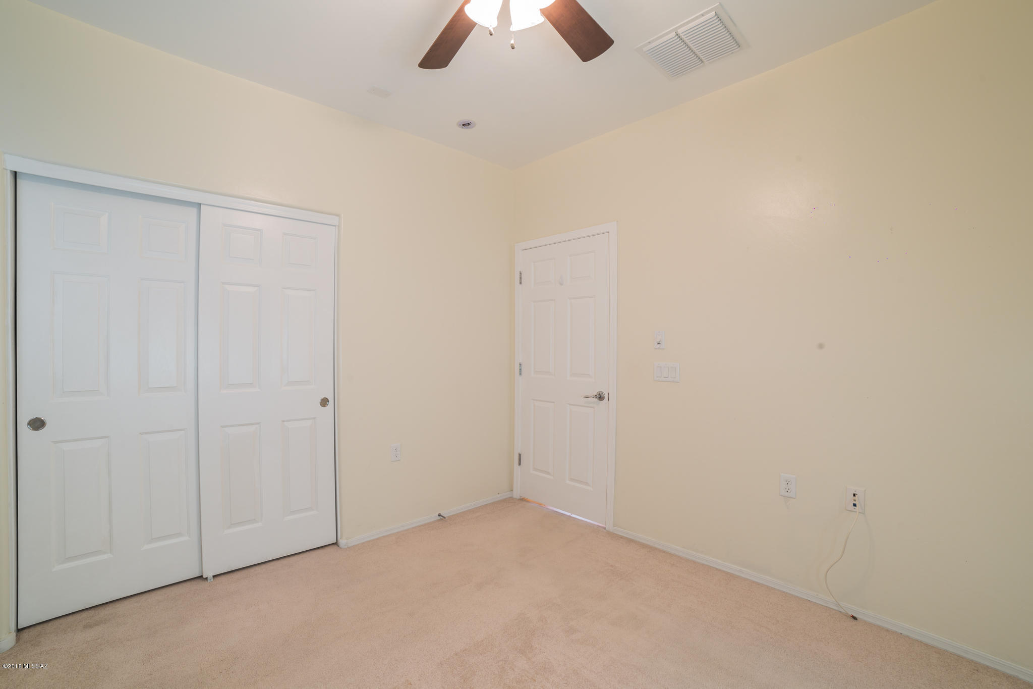 Four Seasons Phase 1 - Residential