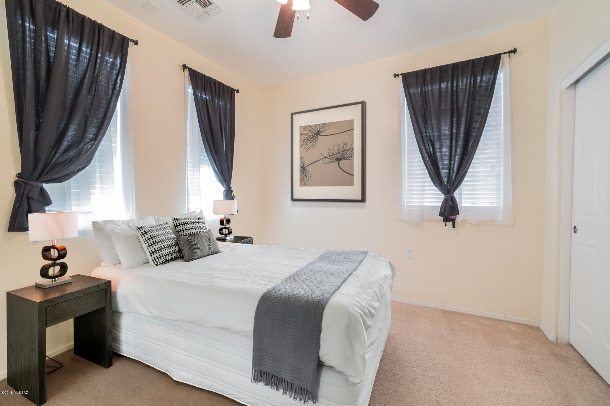 Four Seasons Phase 1 - Residential