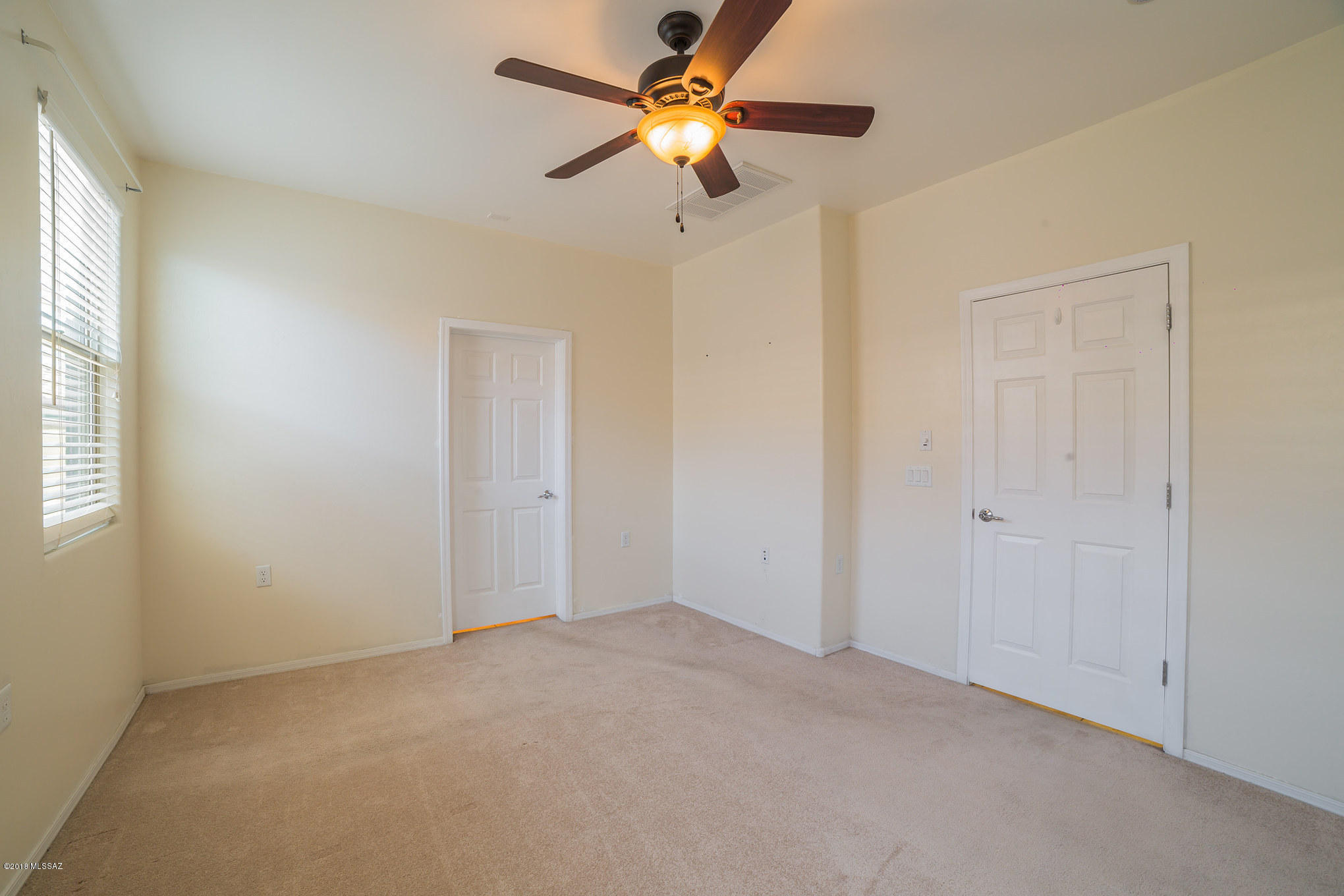 Four Seasons Phase 1 - Residential