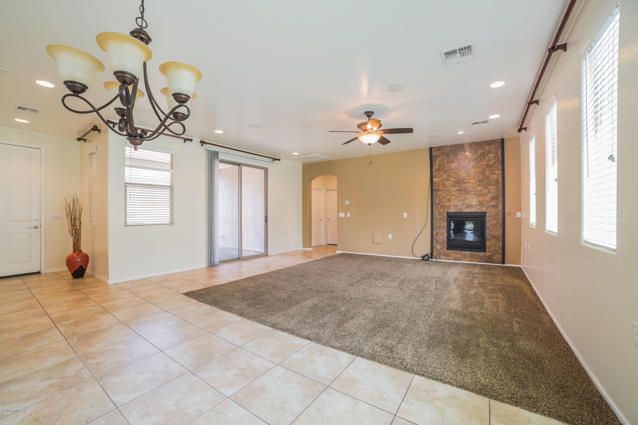 Four Seasons Phase 1 - Residential