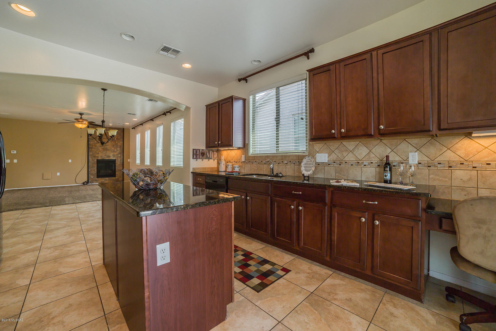 Four Seasons Phase 1 - Residential
