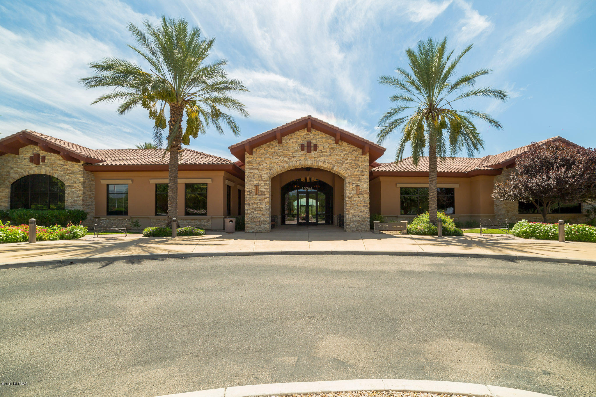 Four Seasons Phase 1 - Residential
