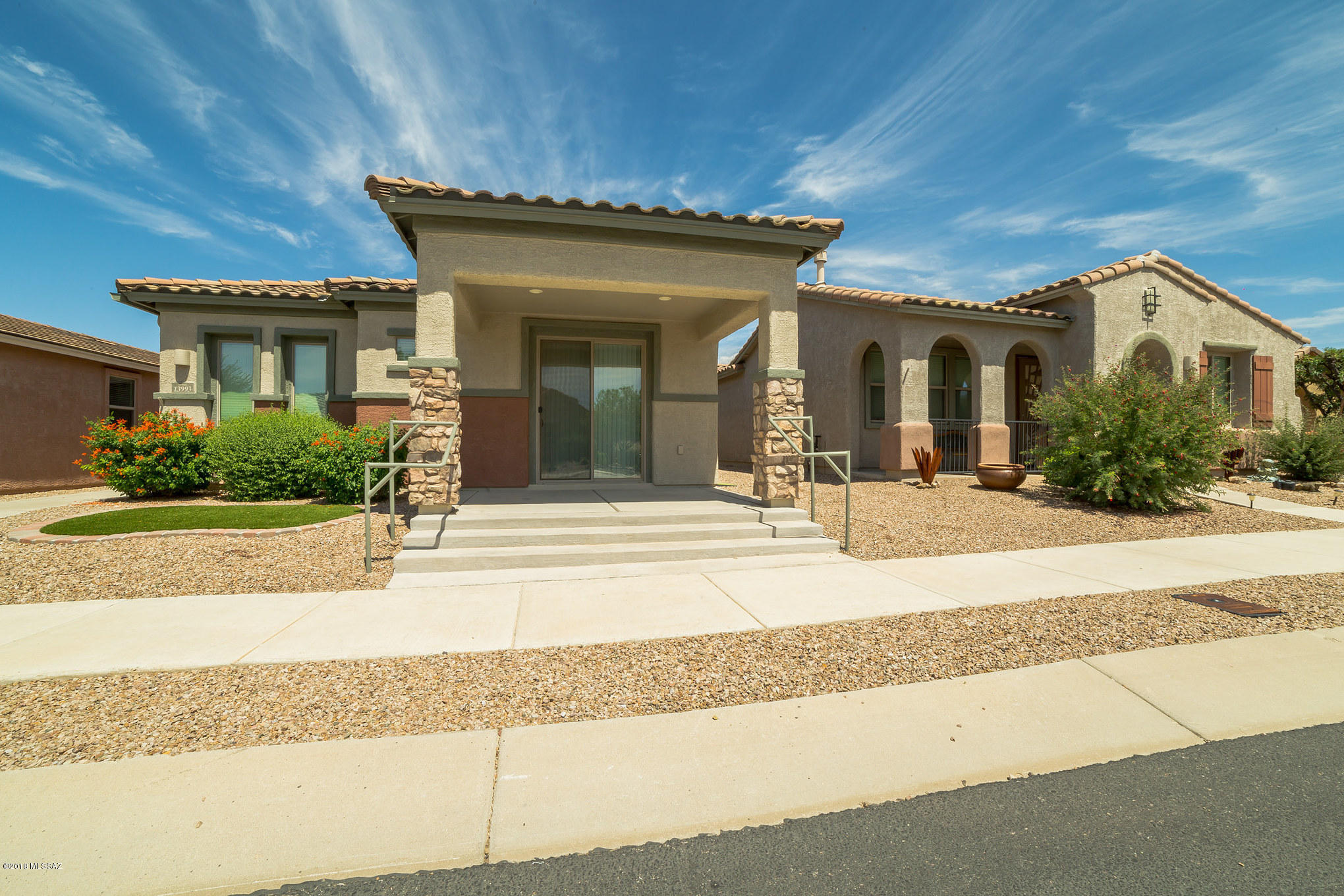 Four Seasons Phase 1 - Residential