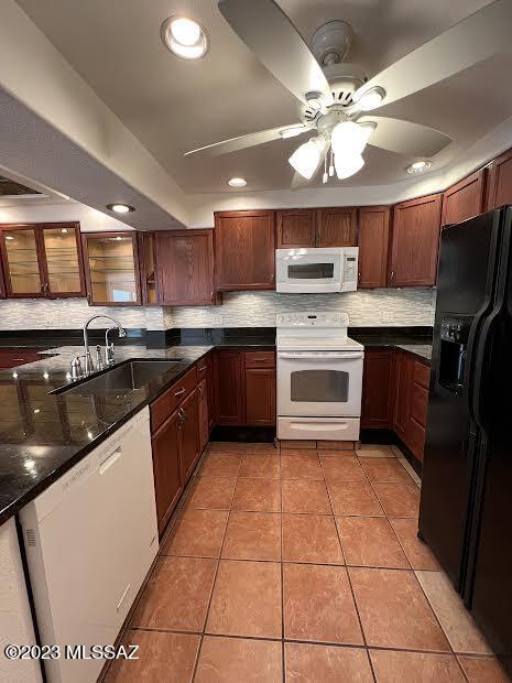 Star Trails Estates II(1-257) - Residential