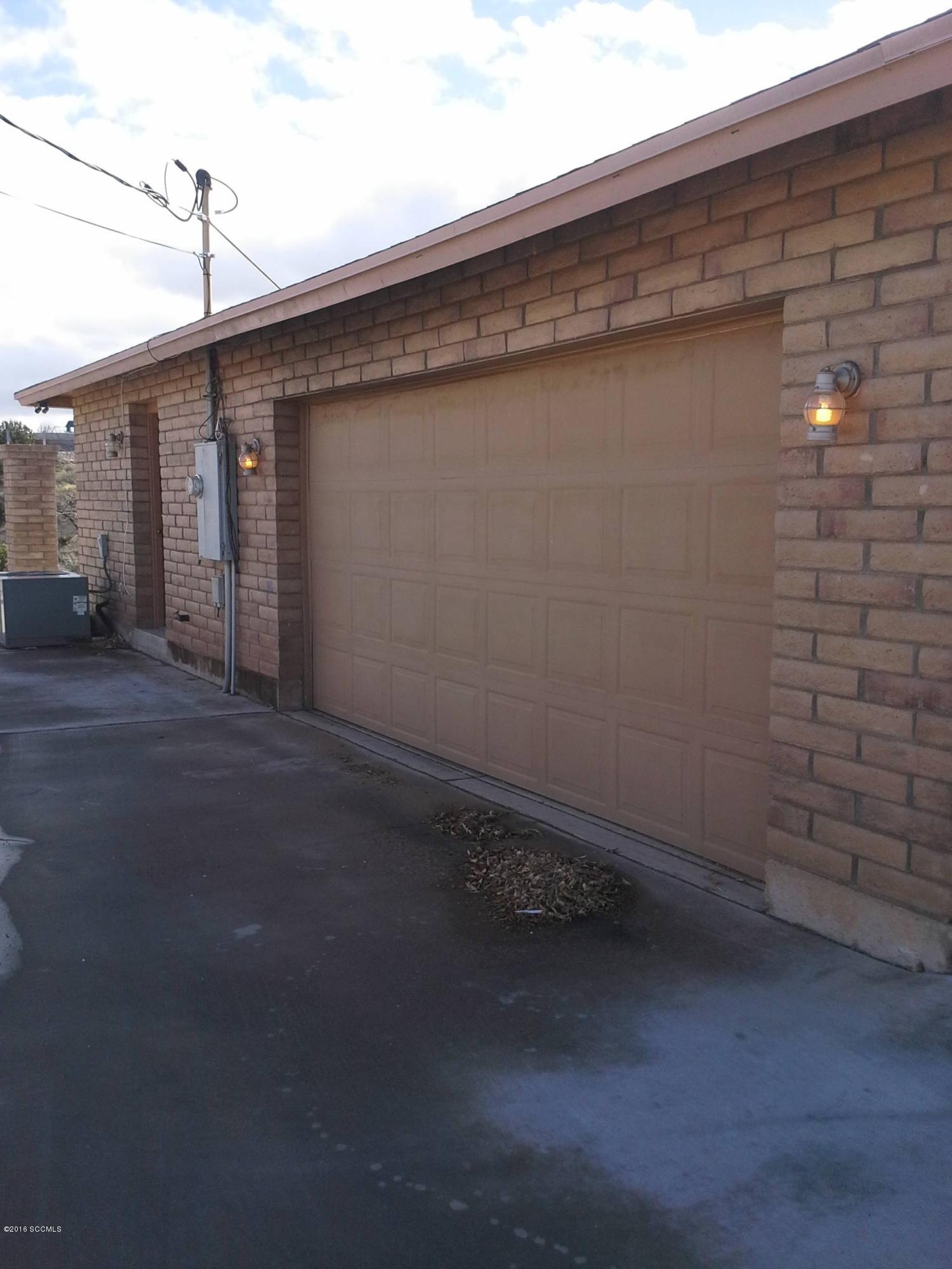 Rio Rico Ranchettes 12 - Residential