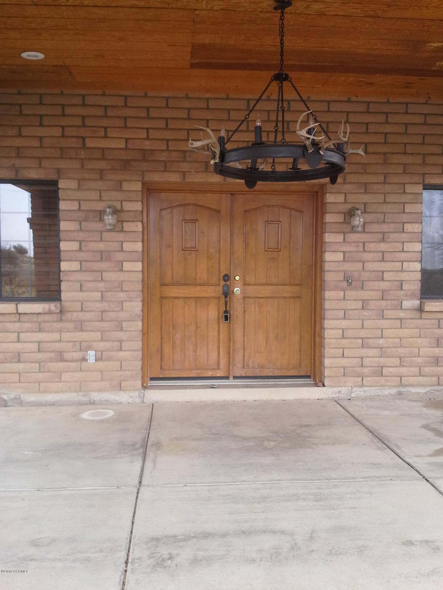 Rio Rico Ranchettes 12 - Residential