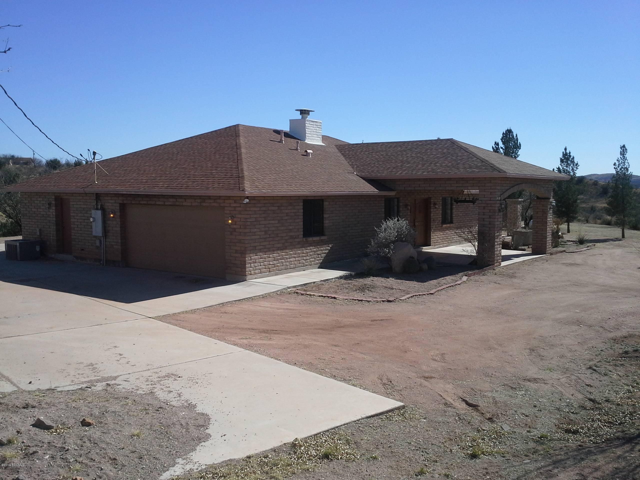 Rio Rico Ranchettes 12 - Residential