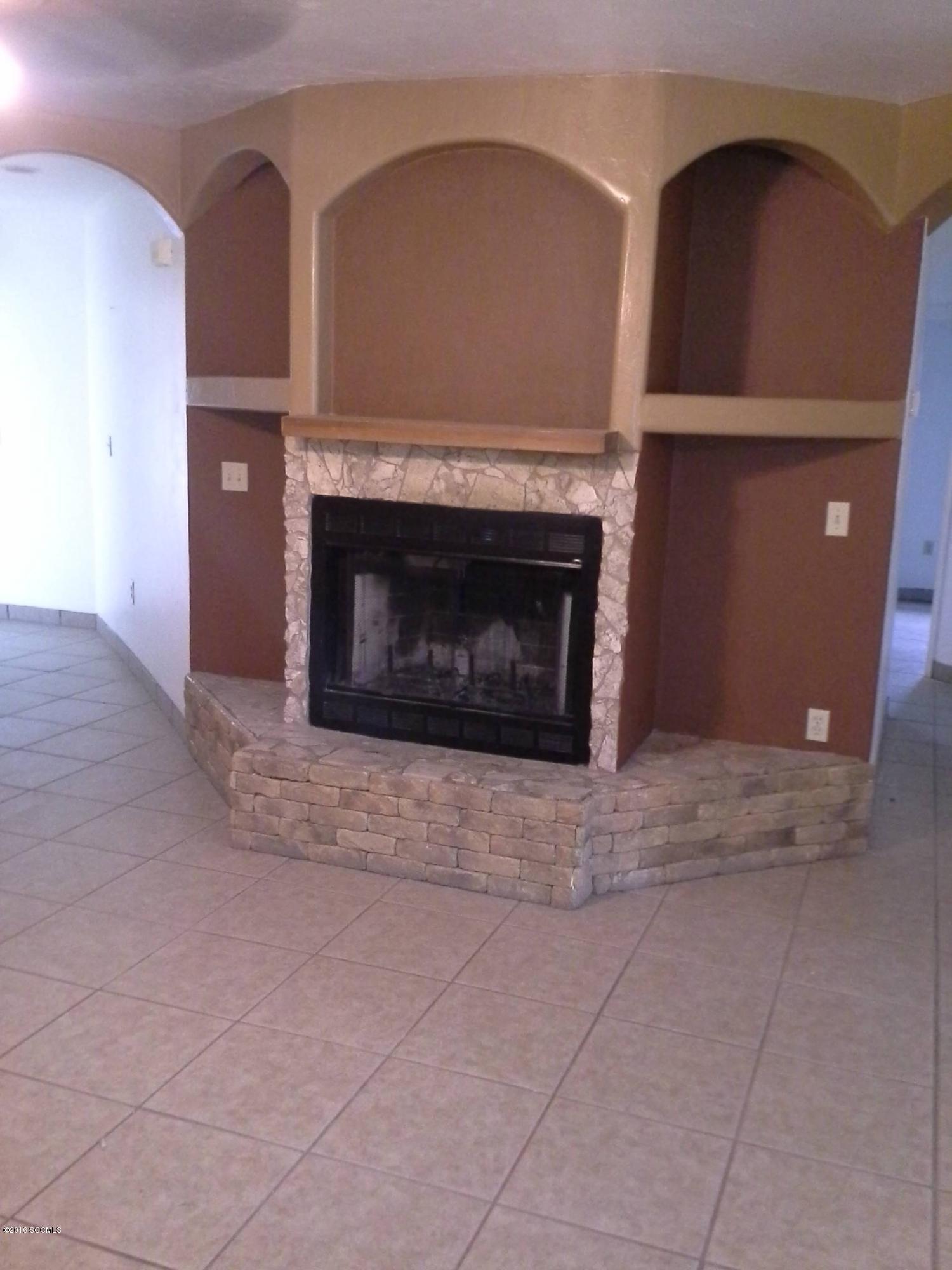 Rio Rico Ranchettes 12 - Residential
