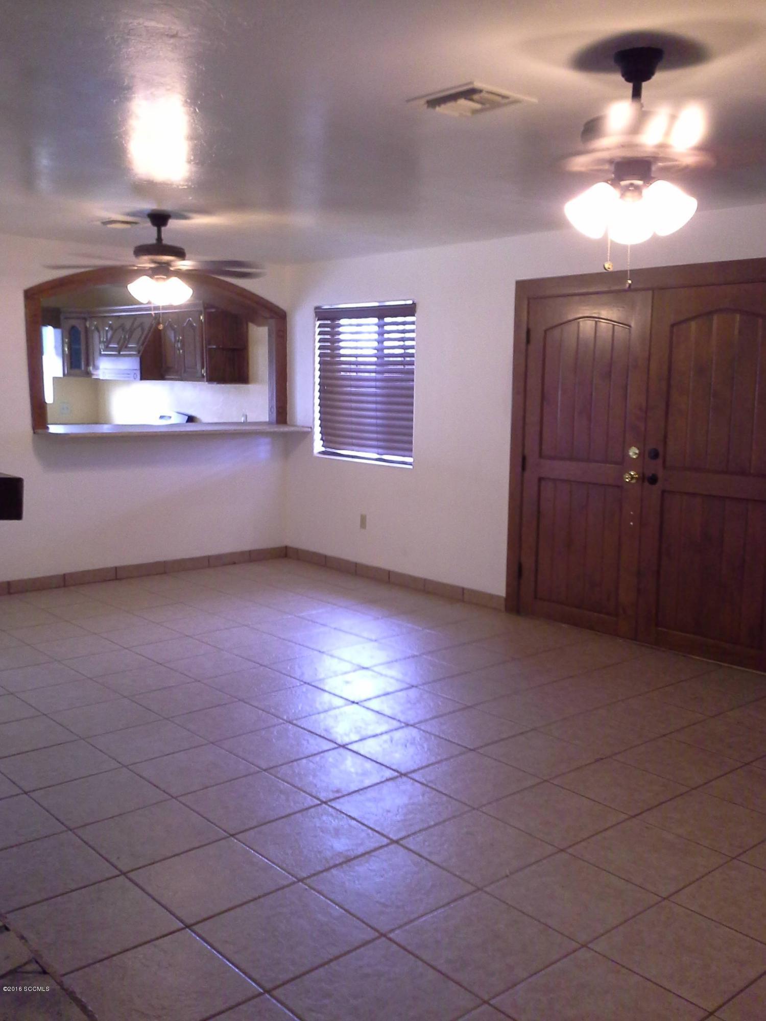 Rio Rico Ranchettes 12 - Residential