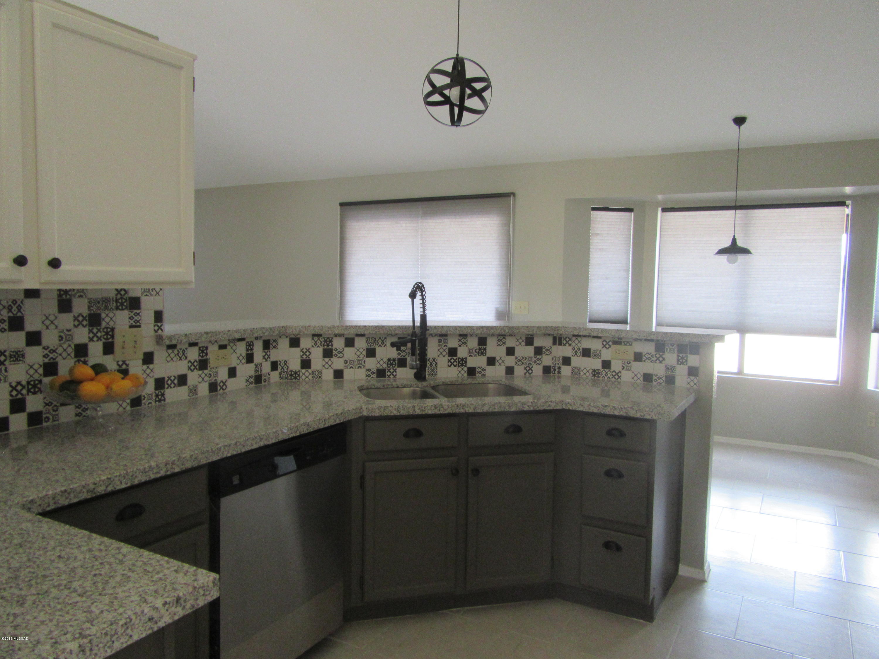 Sunset Point No 2A - Residential