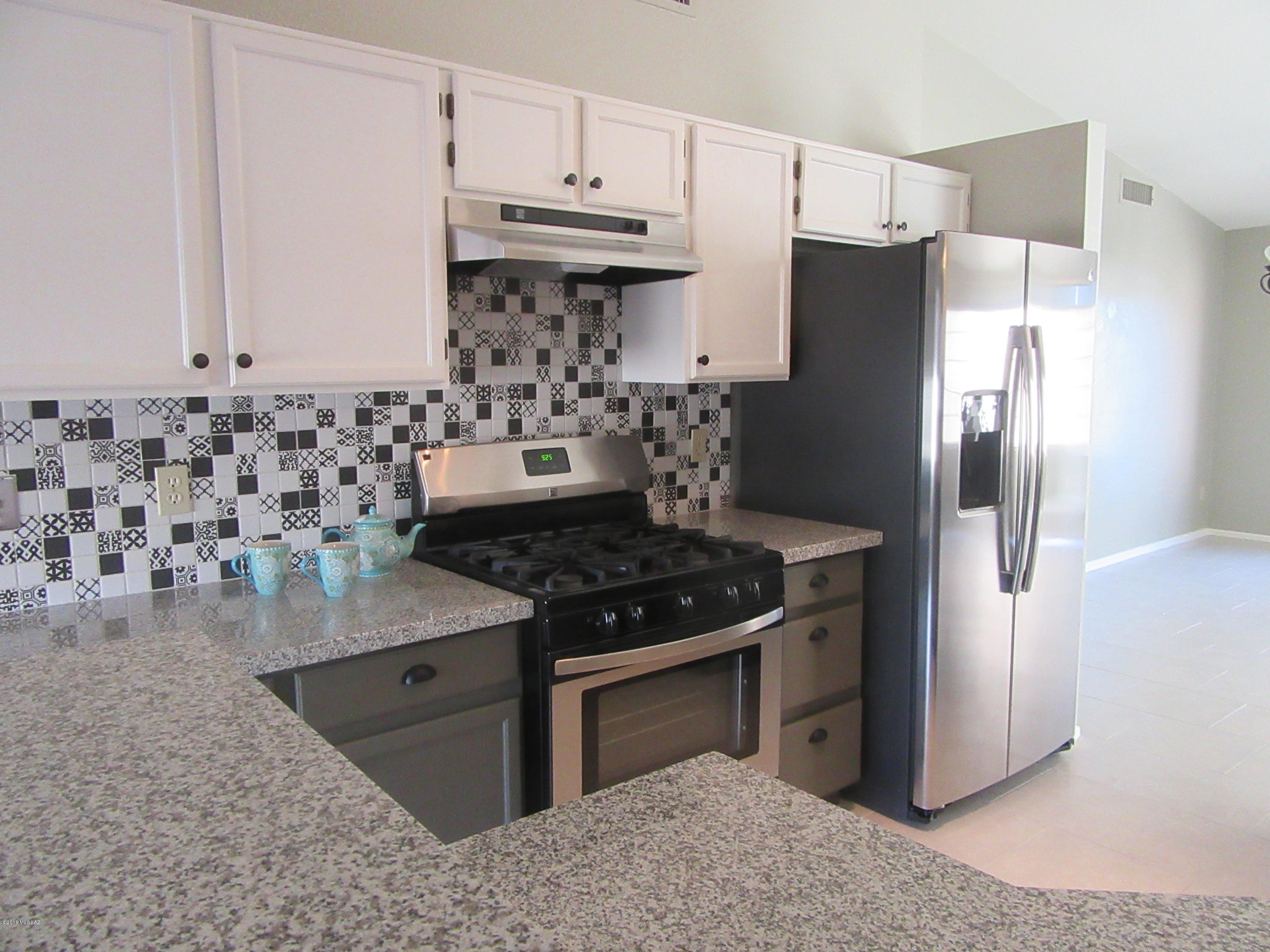 Sunset Point No 2A - Residential