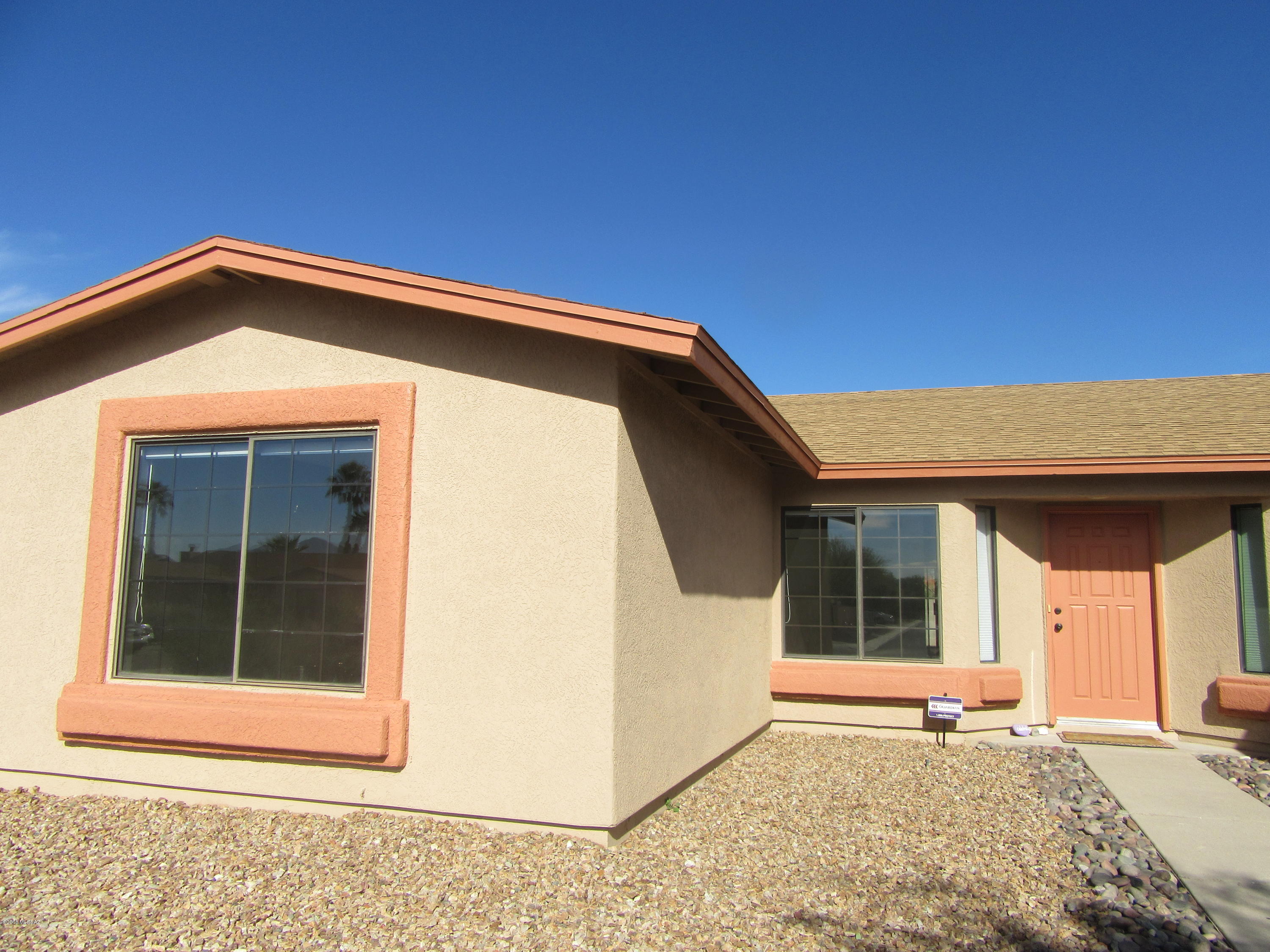 Sunset Point No 2A - Residential