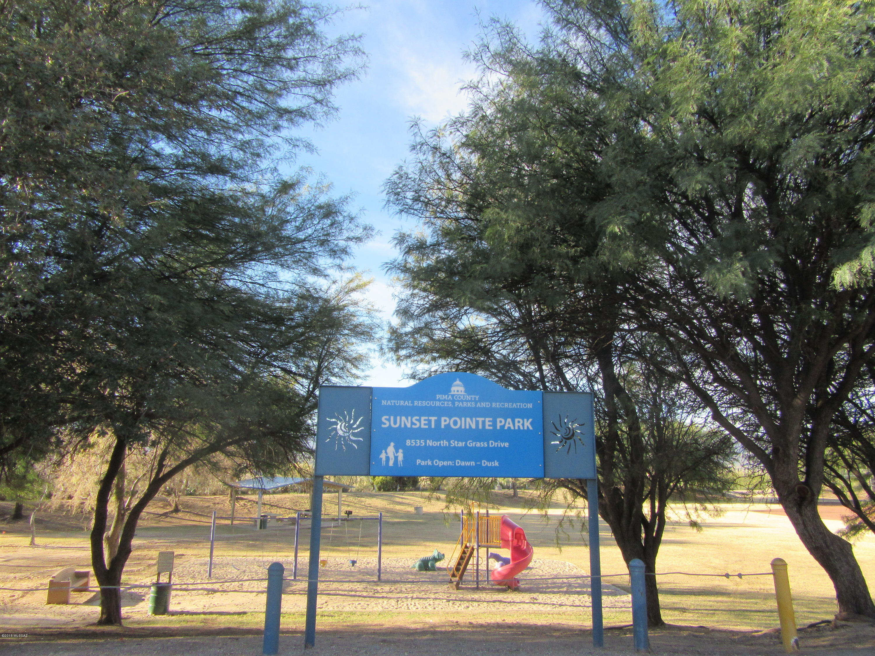 Sunset Point No 2A - Residential
