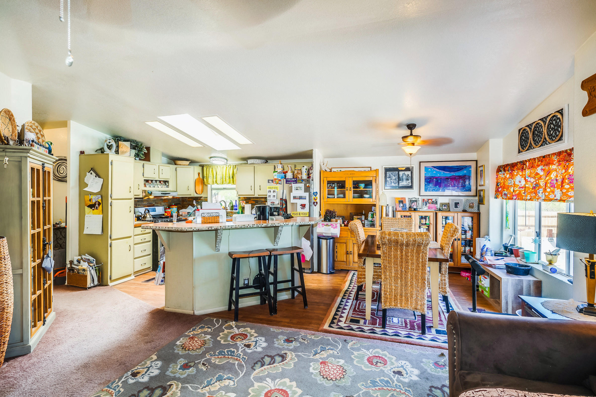 El Rio Acres - Residential