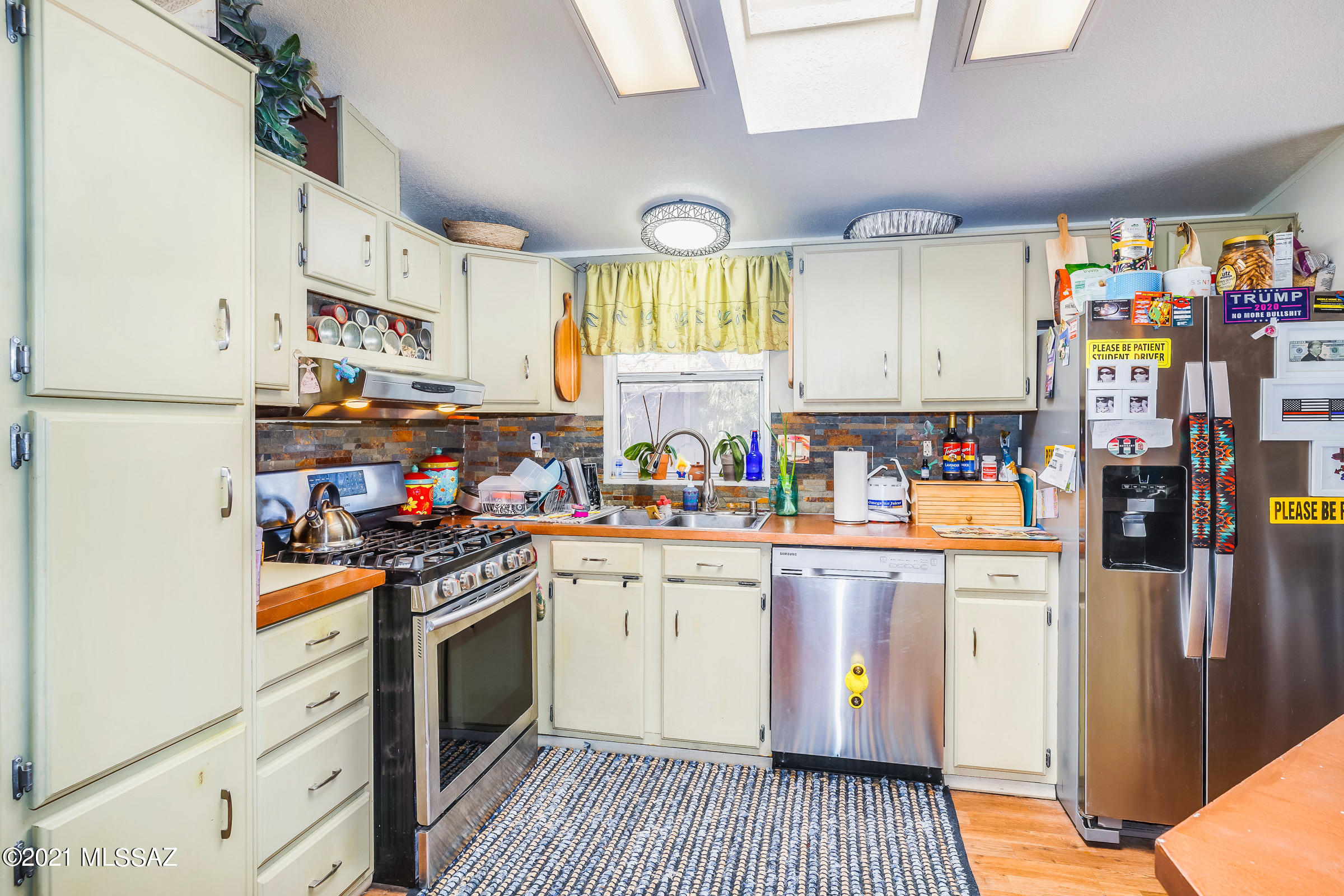 El Rio Acres - Residential