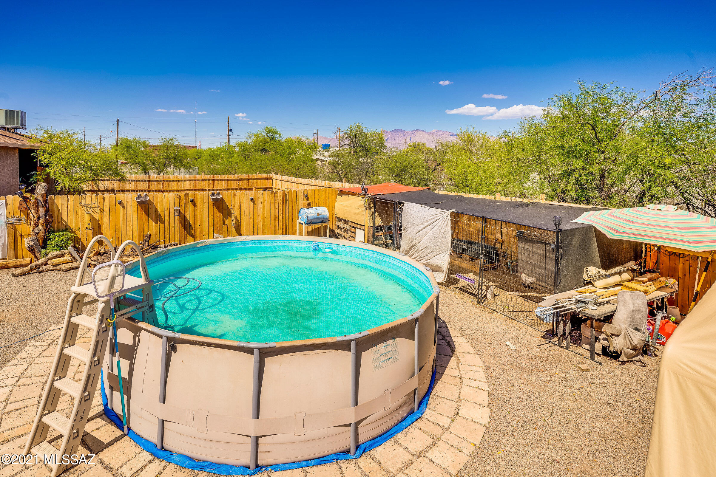 El Rio Acres - Residential
