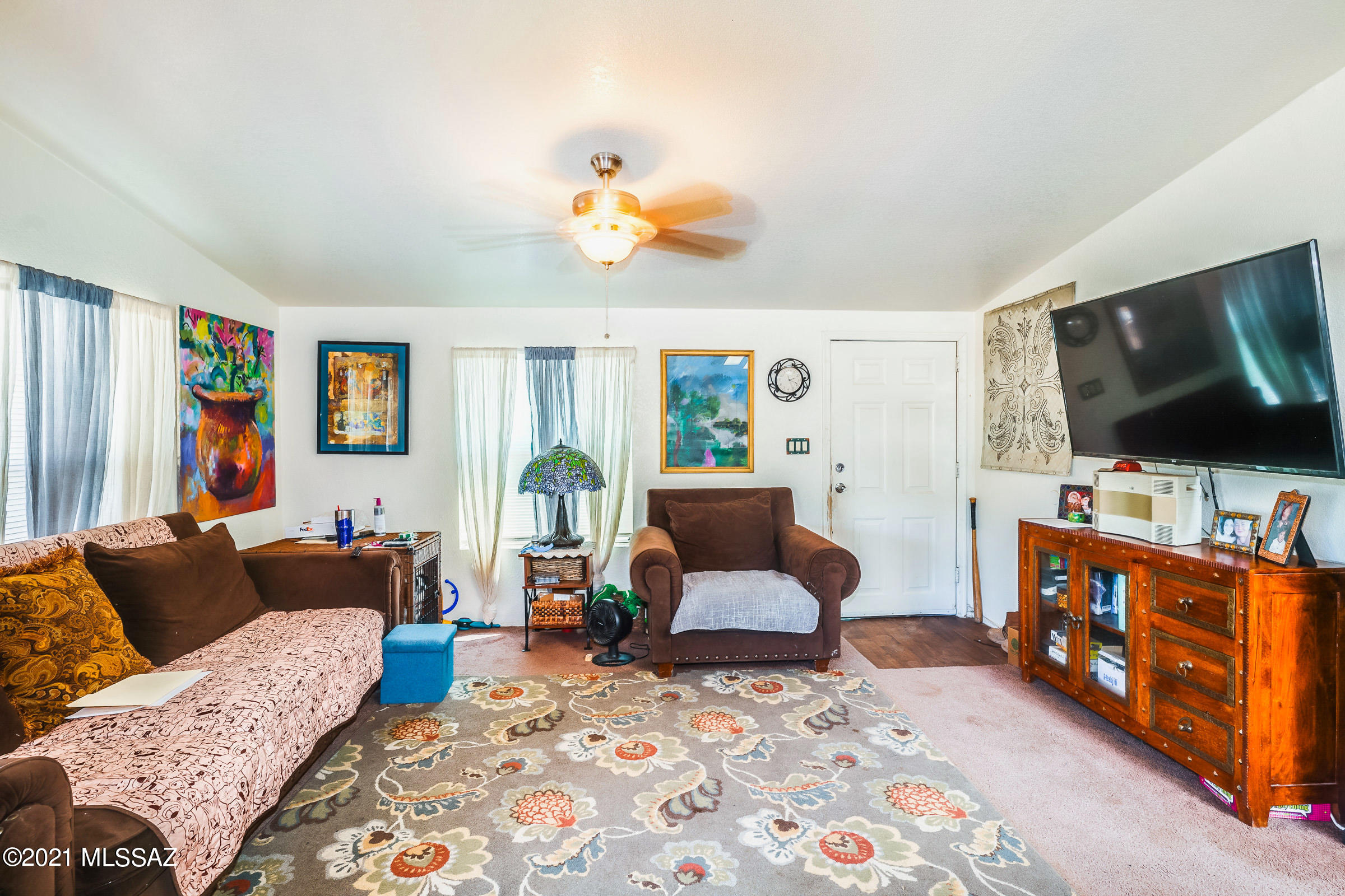 El Rio Acres - Residential