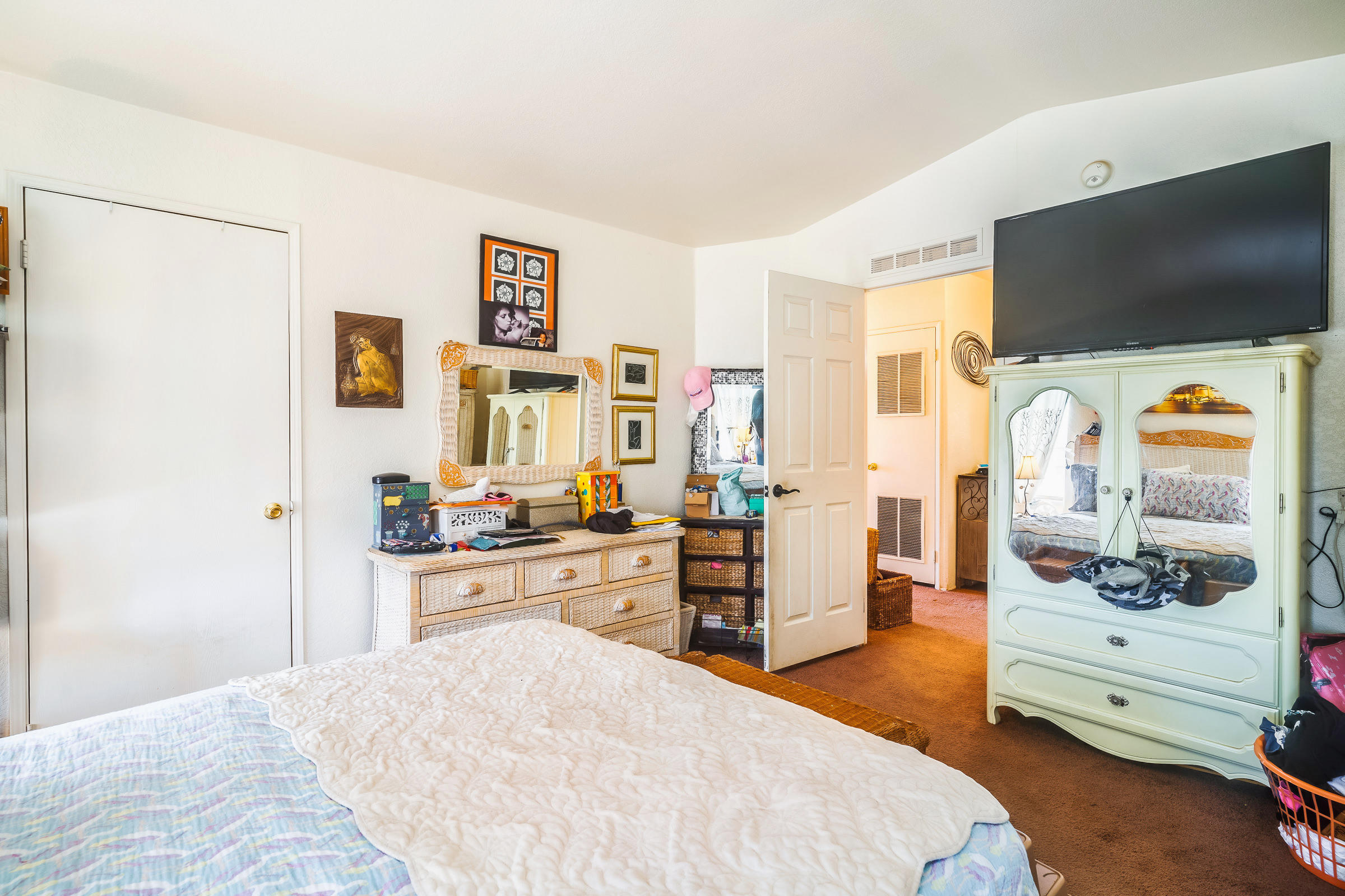 El Rio Acres - Residential