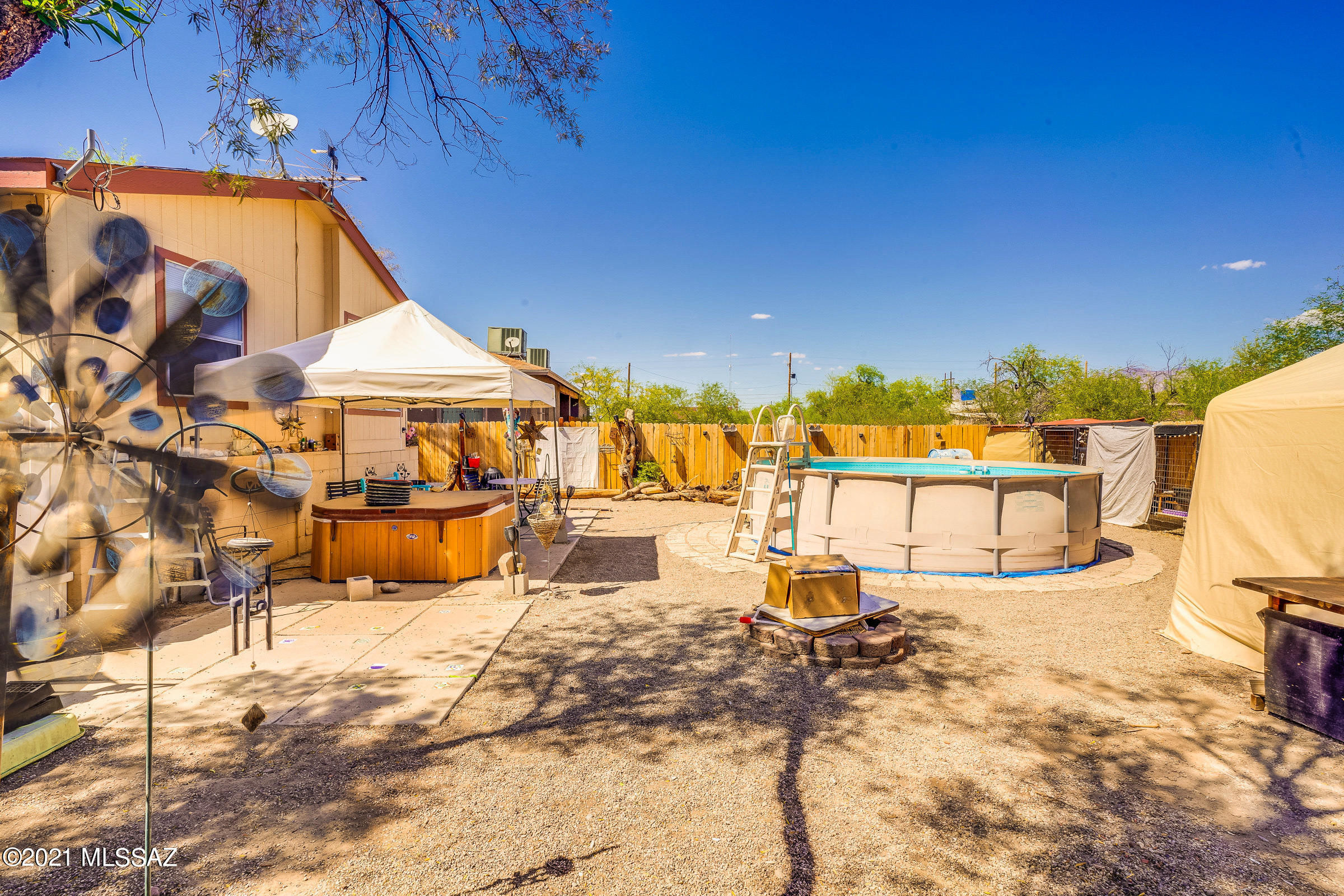 El Rio Acres - Residential