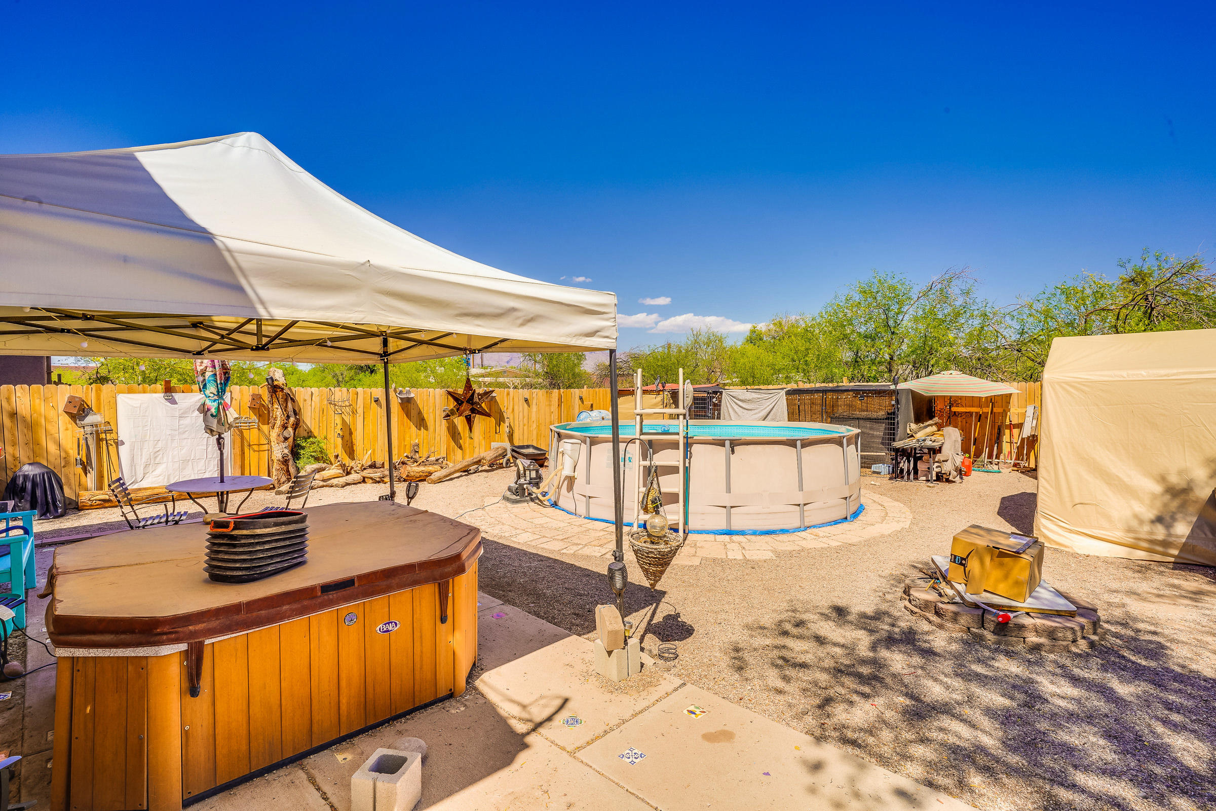 El Rio Acres - Residential
