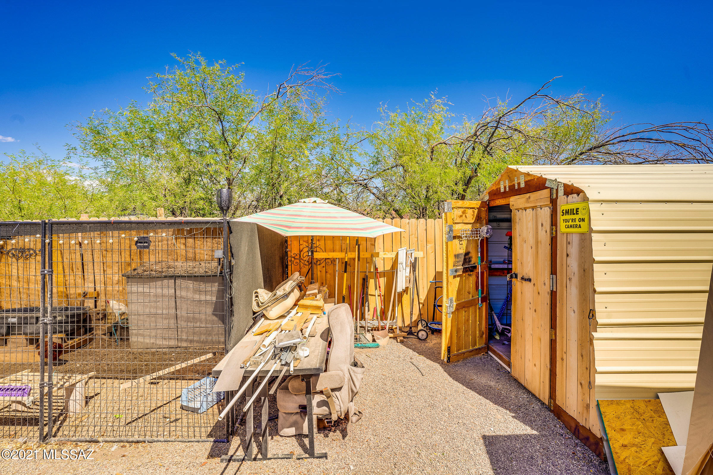 El Rio Acres - Residential
