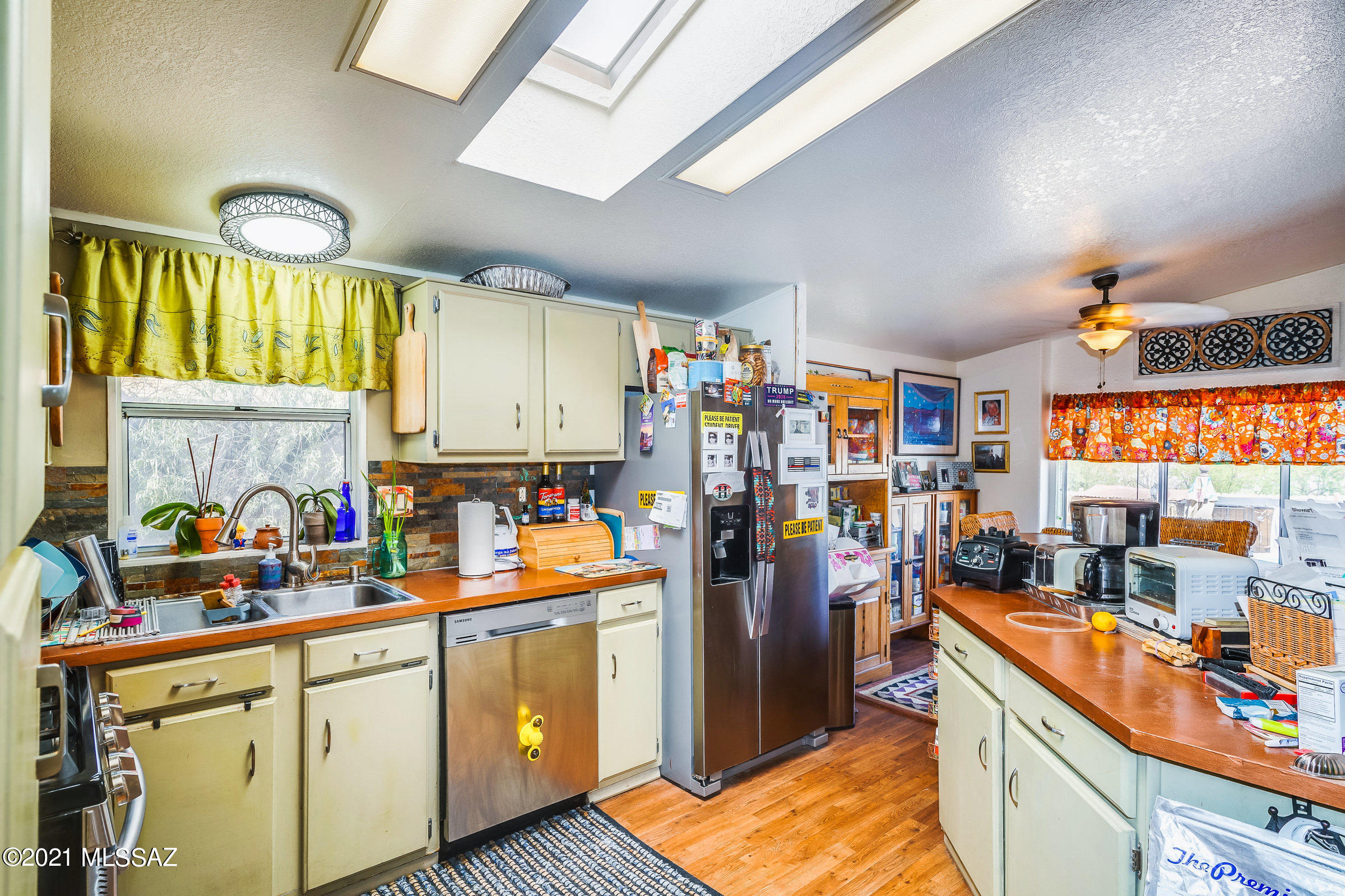 El Rio Acres - Residential