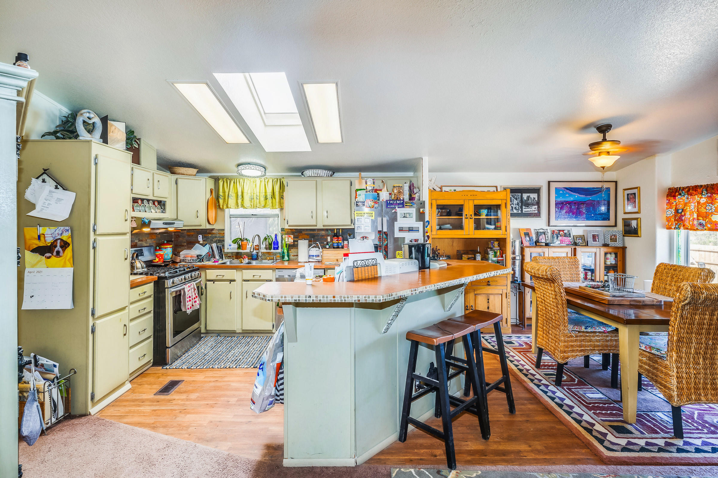El Rio Acres - Residential