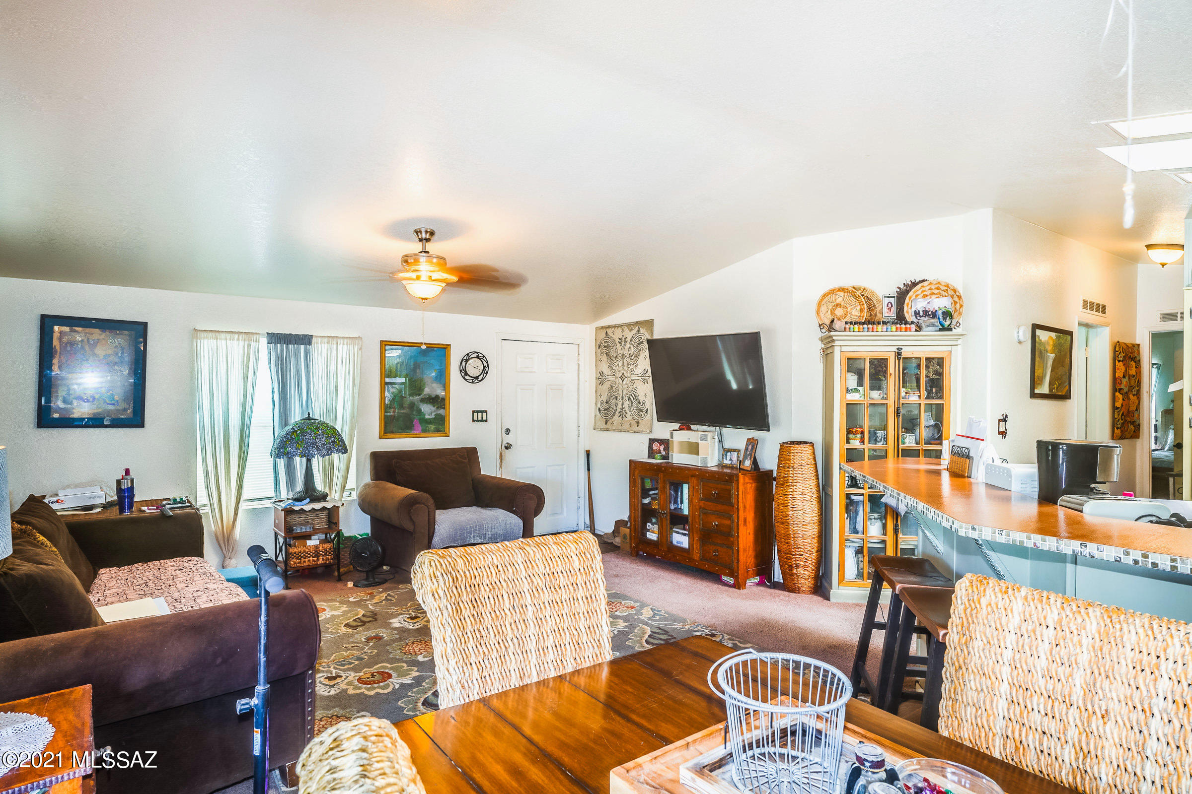 El Rio Acres - Residential