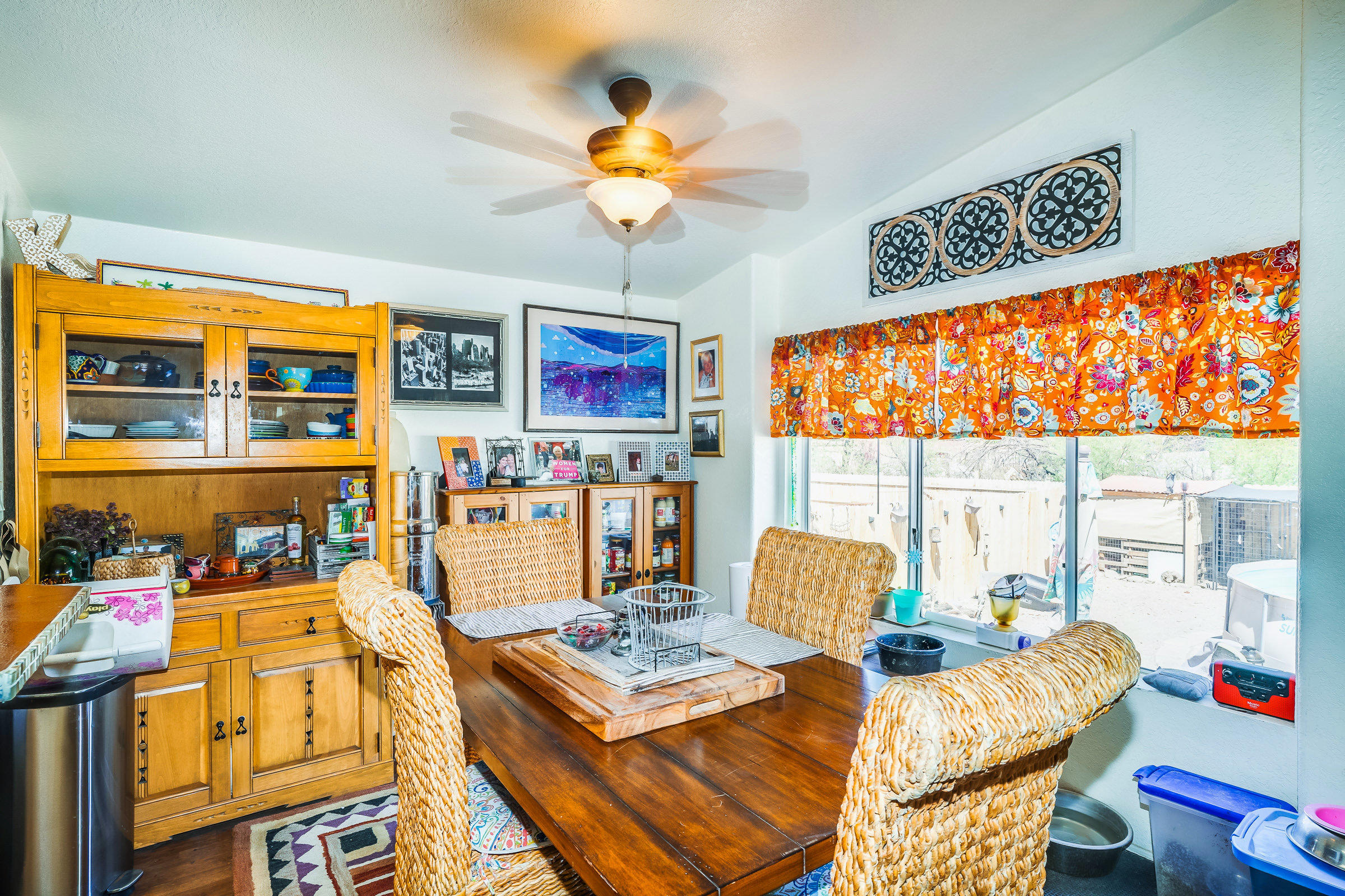 El Rio Acres - Residential