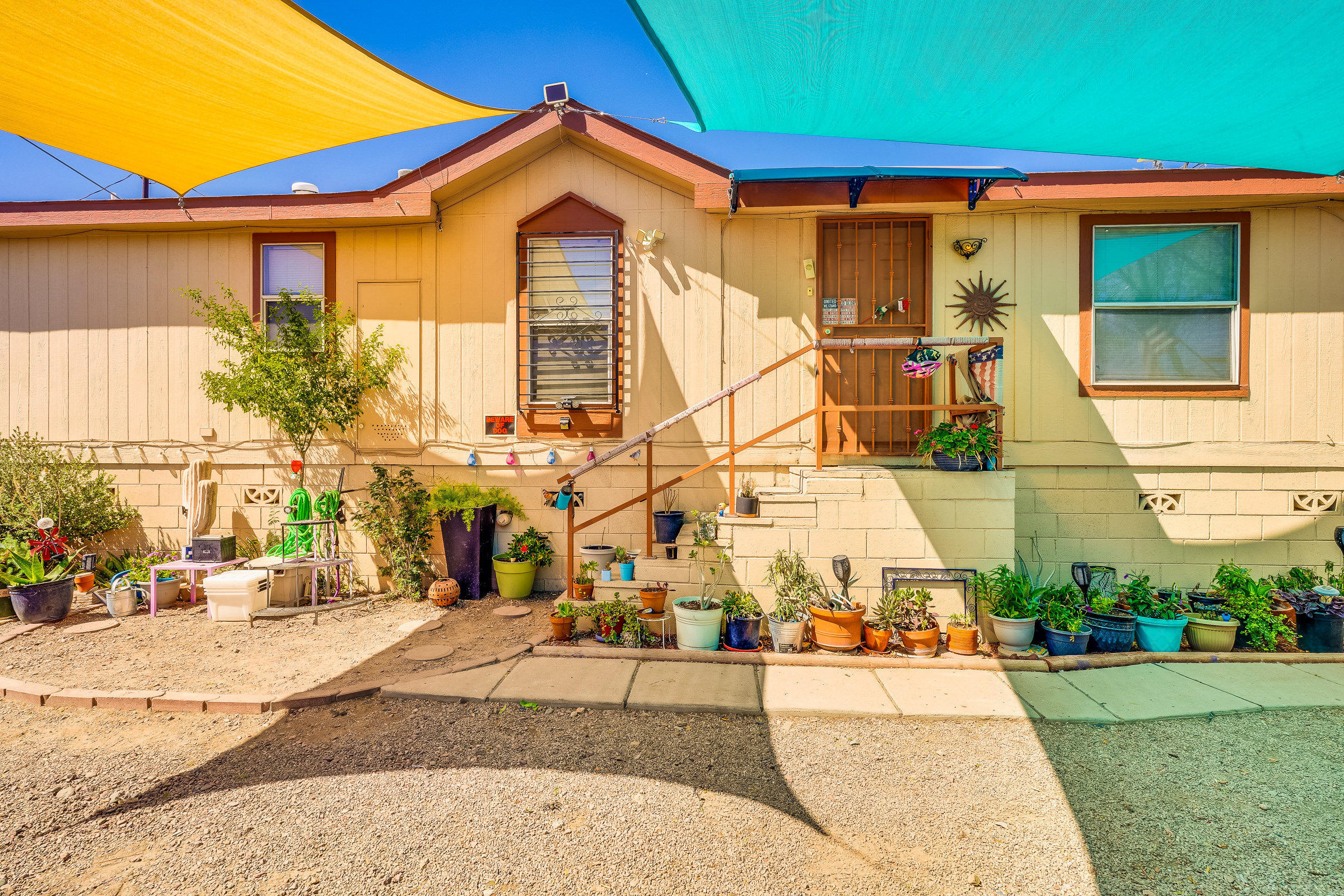 El Rio Acres - Residential