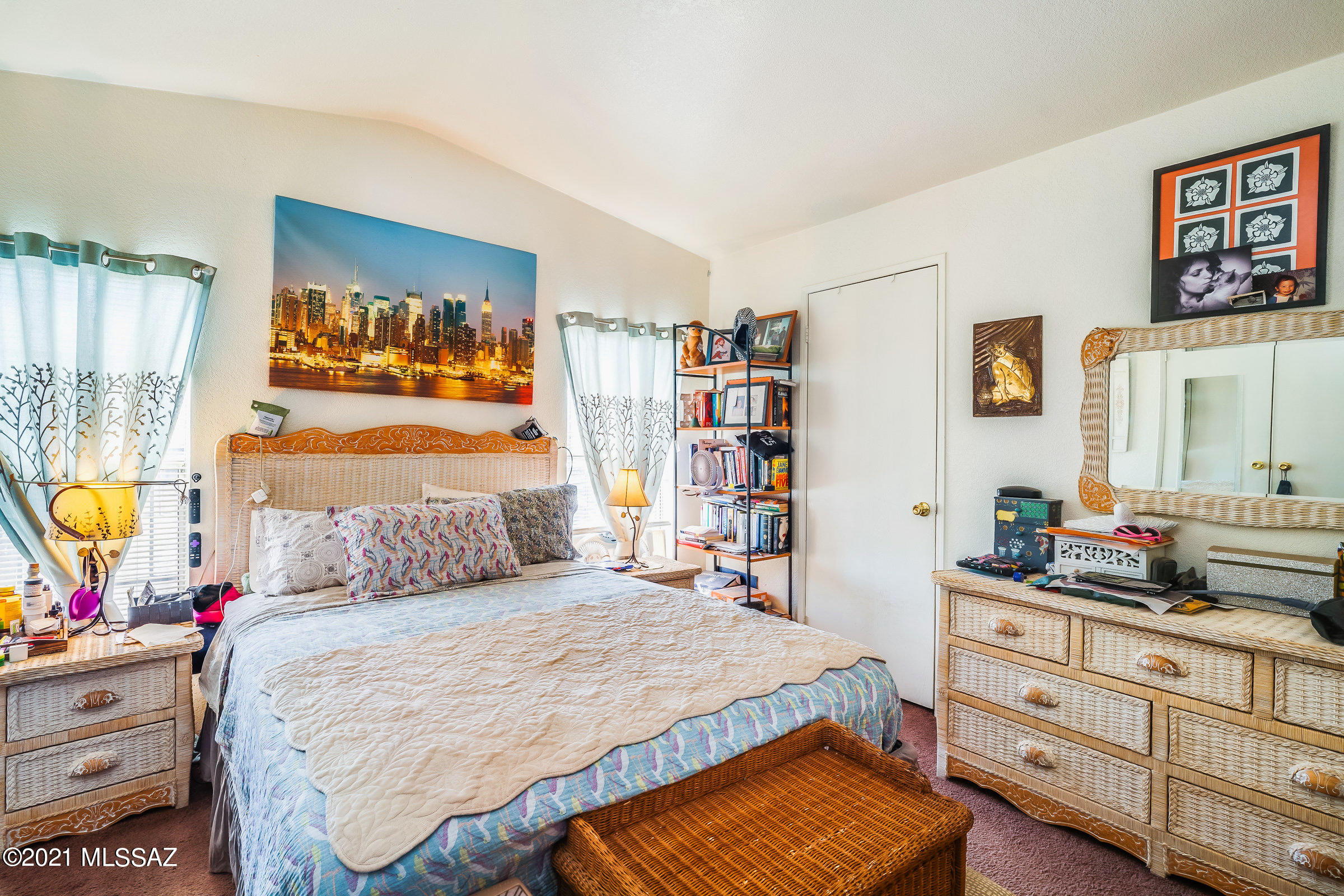 El Rio Acres - Residential