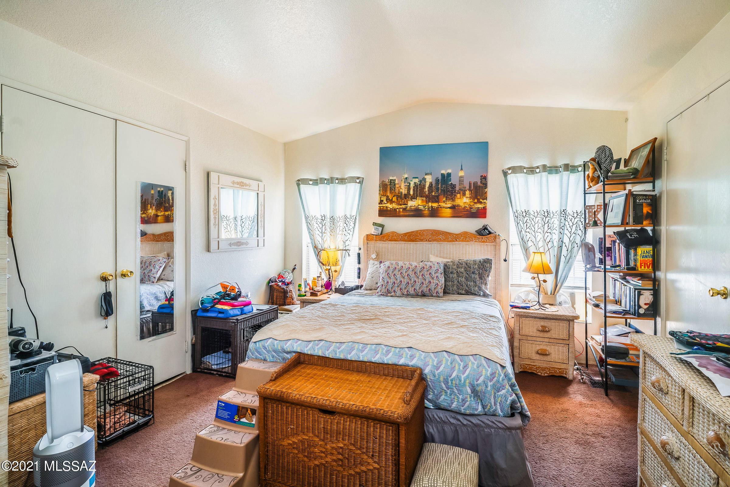 El Rio Acres - Residential
